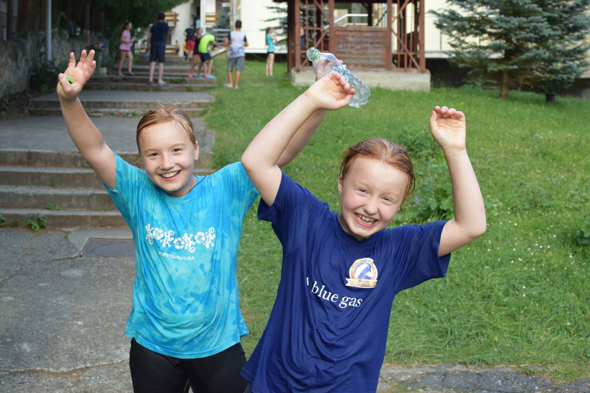 Importanța taberelor creștin-ortodoxe pentru misiunea Bisericii în rândul tinerei generații