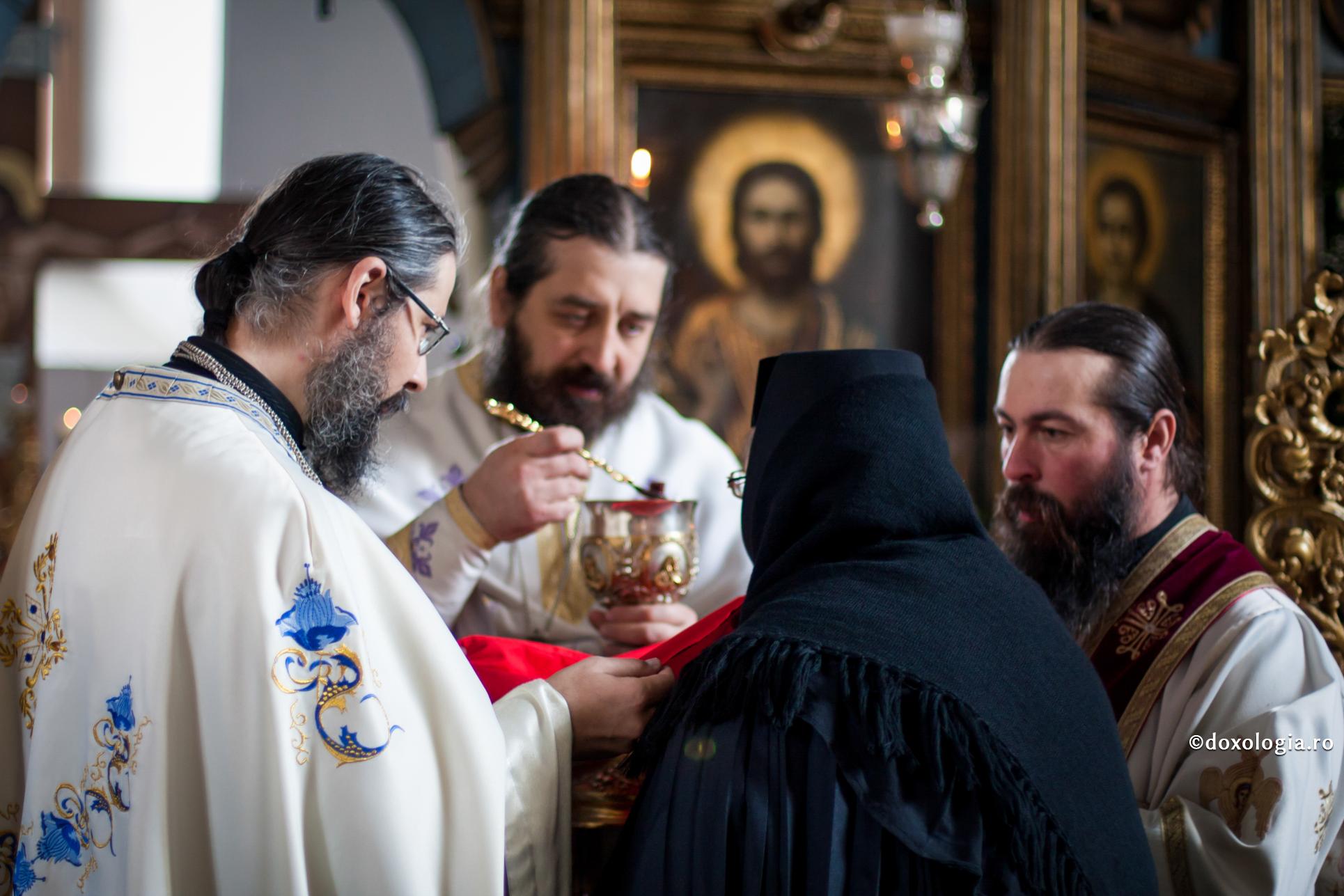 Discernământul este esențial în viața duhovnicească