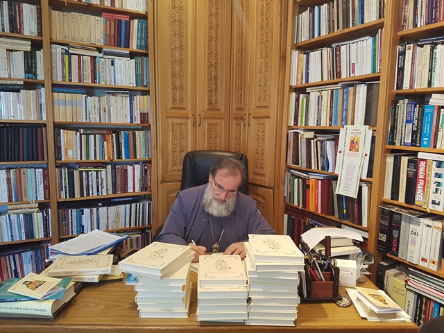 Inaugurarea Muzeului etnografic „Casa Vlădicăi“