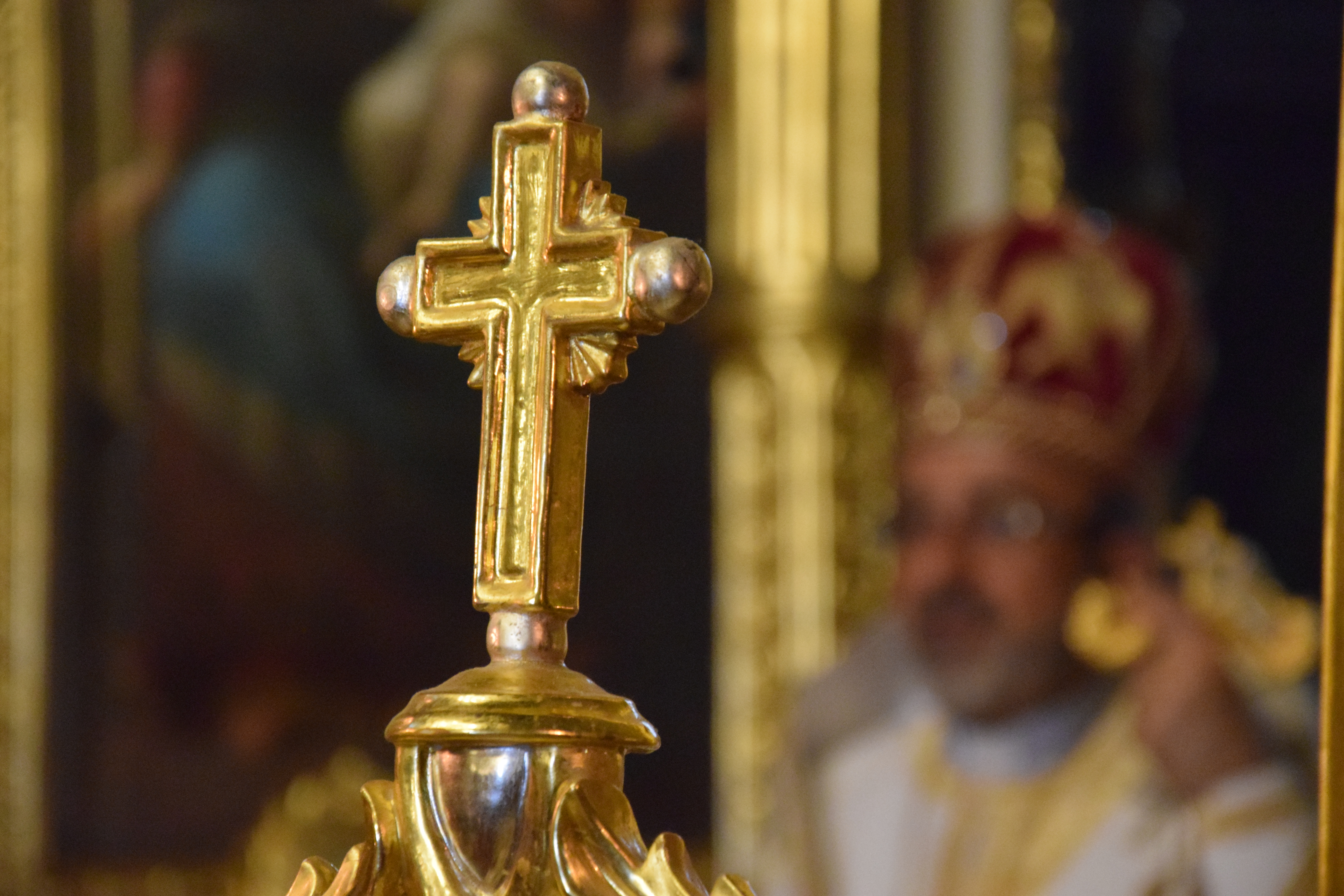 Preasfințitul Părinte Qais Sadiq, către credincioșii ieșeni: „Avem nevoie de rugăciunile voastre!”