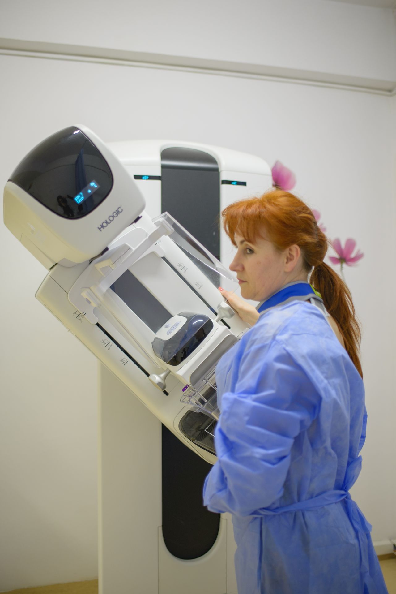 Medicul de familie şi rolul lui în prevenția cancerului la sân