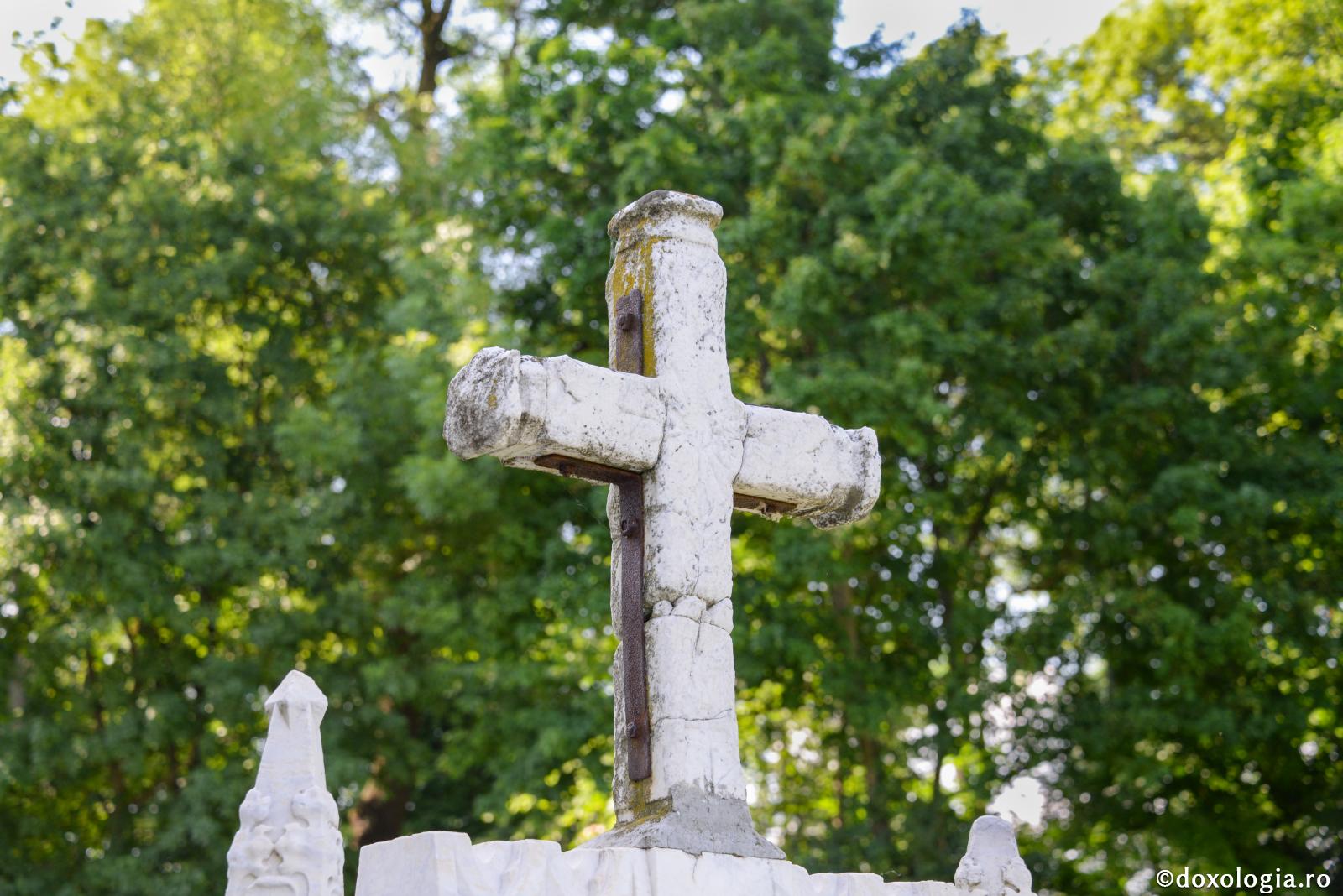 Adu-ți mereu aminte de moarte și nu vei mai greși!