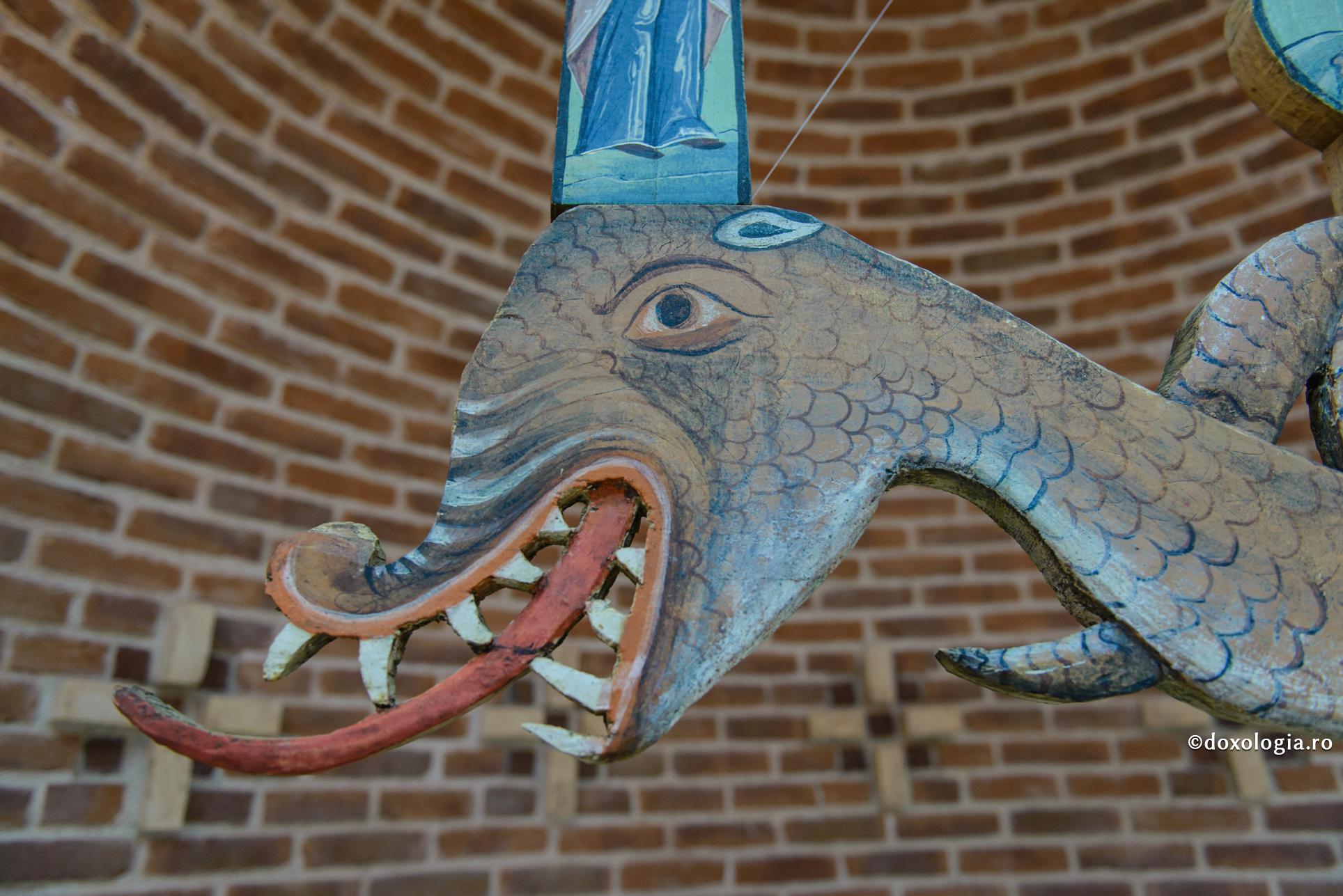 (Video) Diavolul este o ființă reală