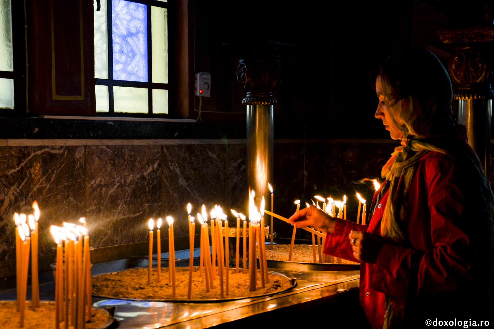 (Video) Post binecuvântat!