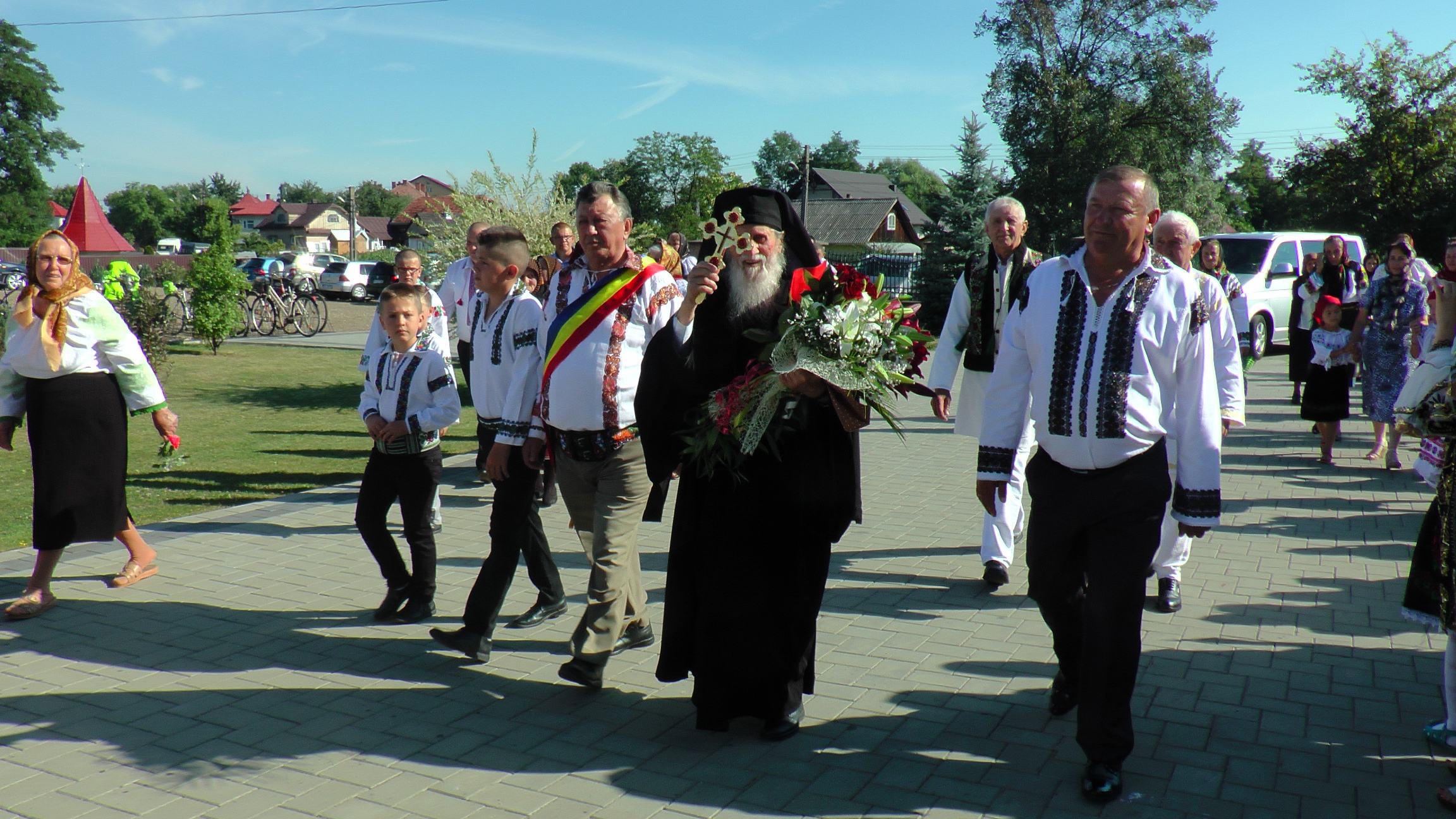 „Sfântul Procopie a înţeles adevărul credinţei ortodoxe”