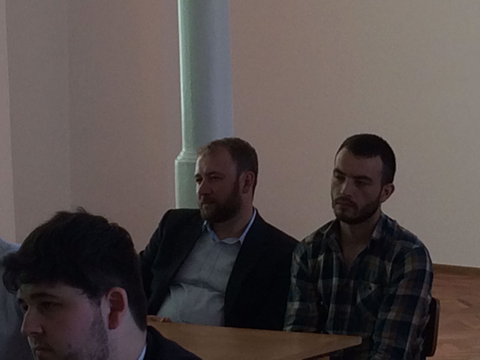 Trei noi posturi didactice la Facultatea de Teologie Ortodoxă „Dumitru Stăniloae” din Iaşi