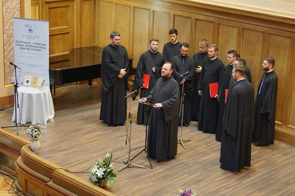 Festivalul Concurs Coral Internaţional pentru Tineret Gavriil Musicescu, Ediţia a V-a, la final