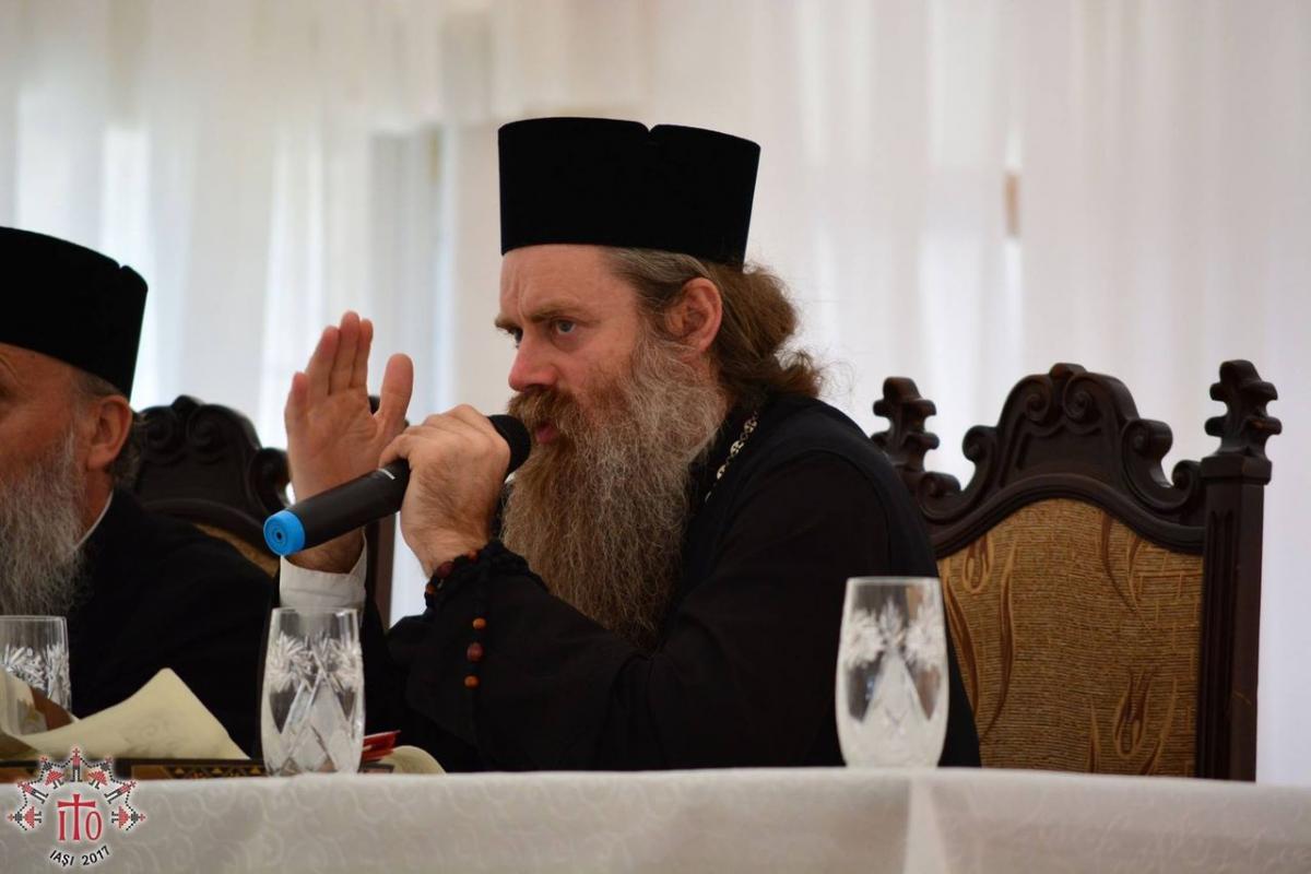 Peste 200 de tineri au participat la pregătirile pentru ITO 2017 la Mănăstirea Zosin din Botoşani