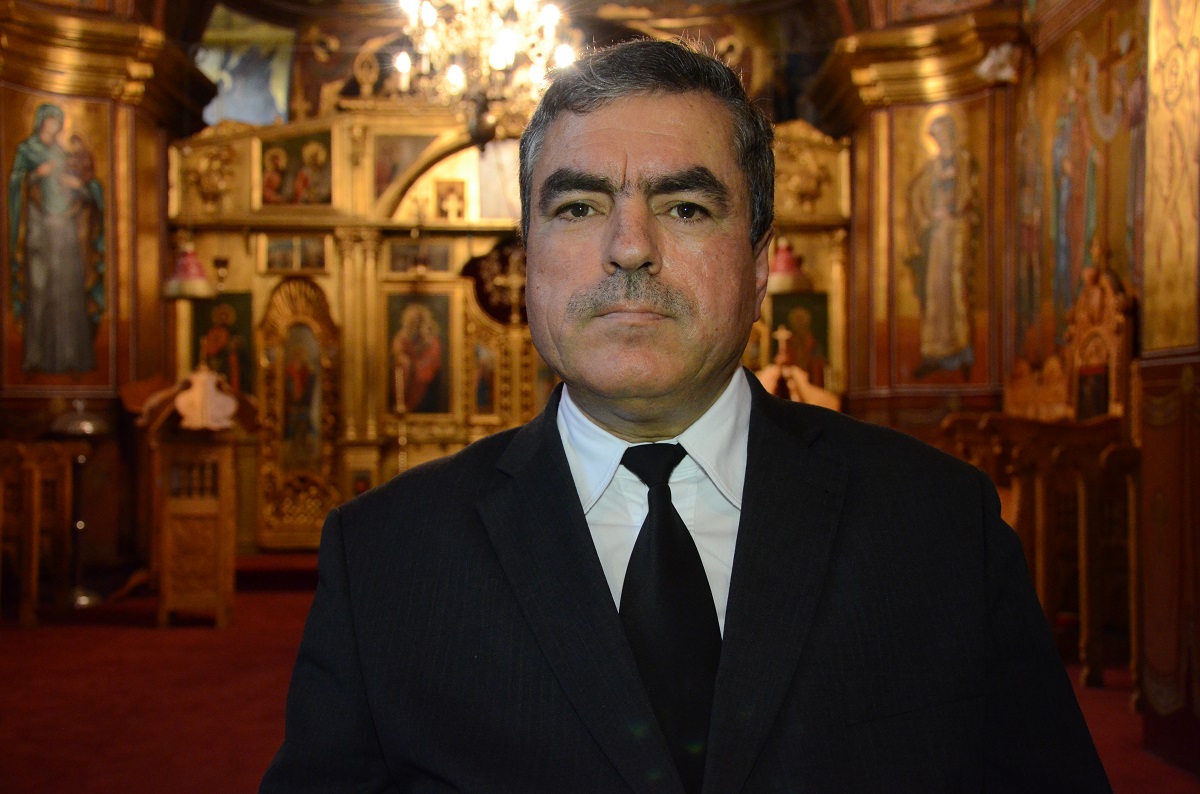 Trei noi posturi didactice la Facultatea de Teologie Ortodoxă „Dumitru Stăniloae” din Iaşi