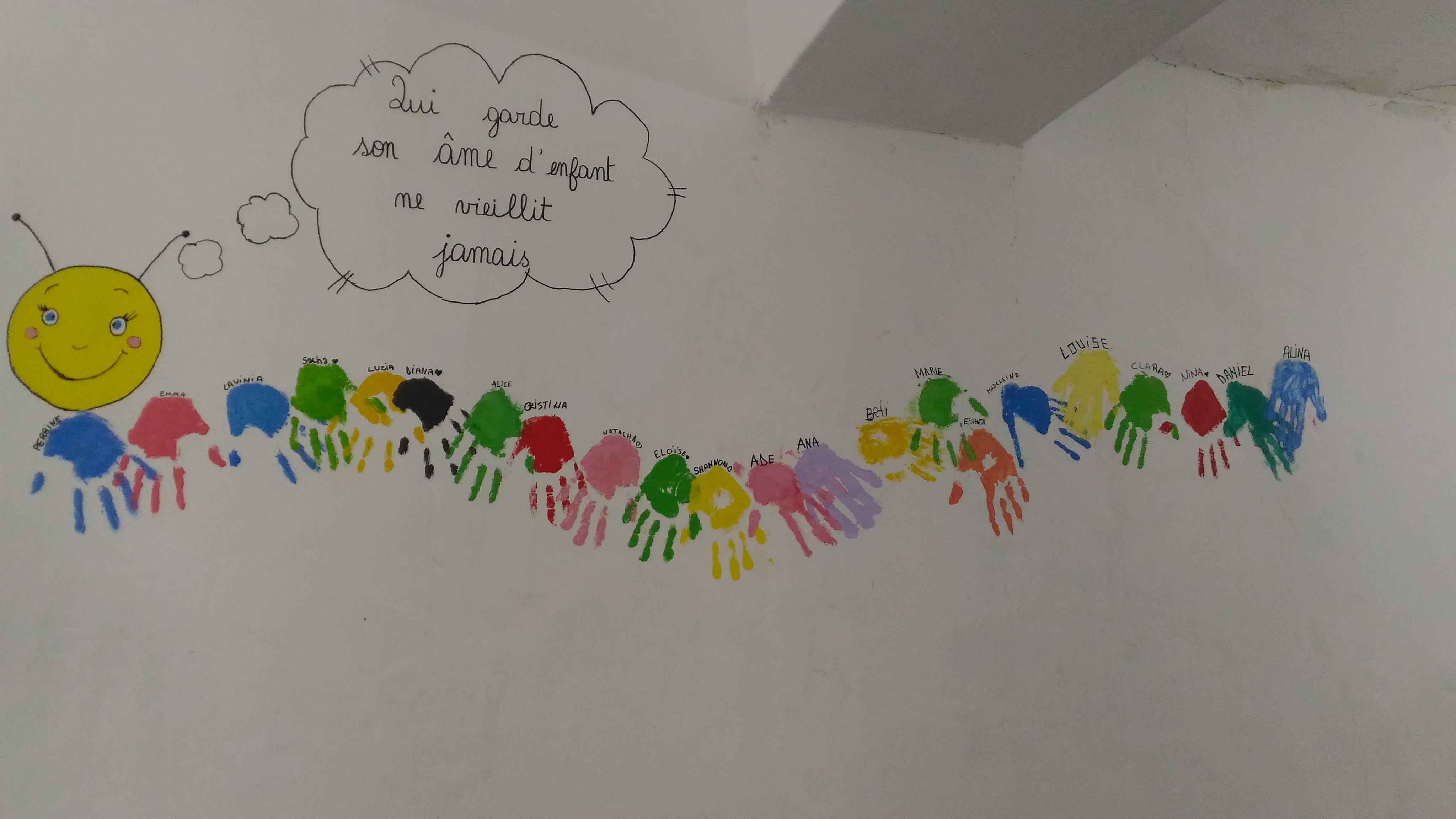 „Jeunes en Roumanie”, o experienţă minunată