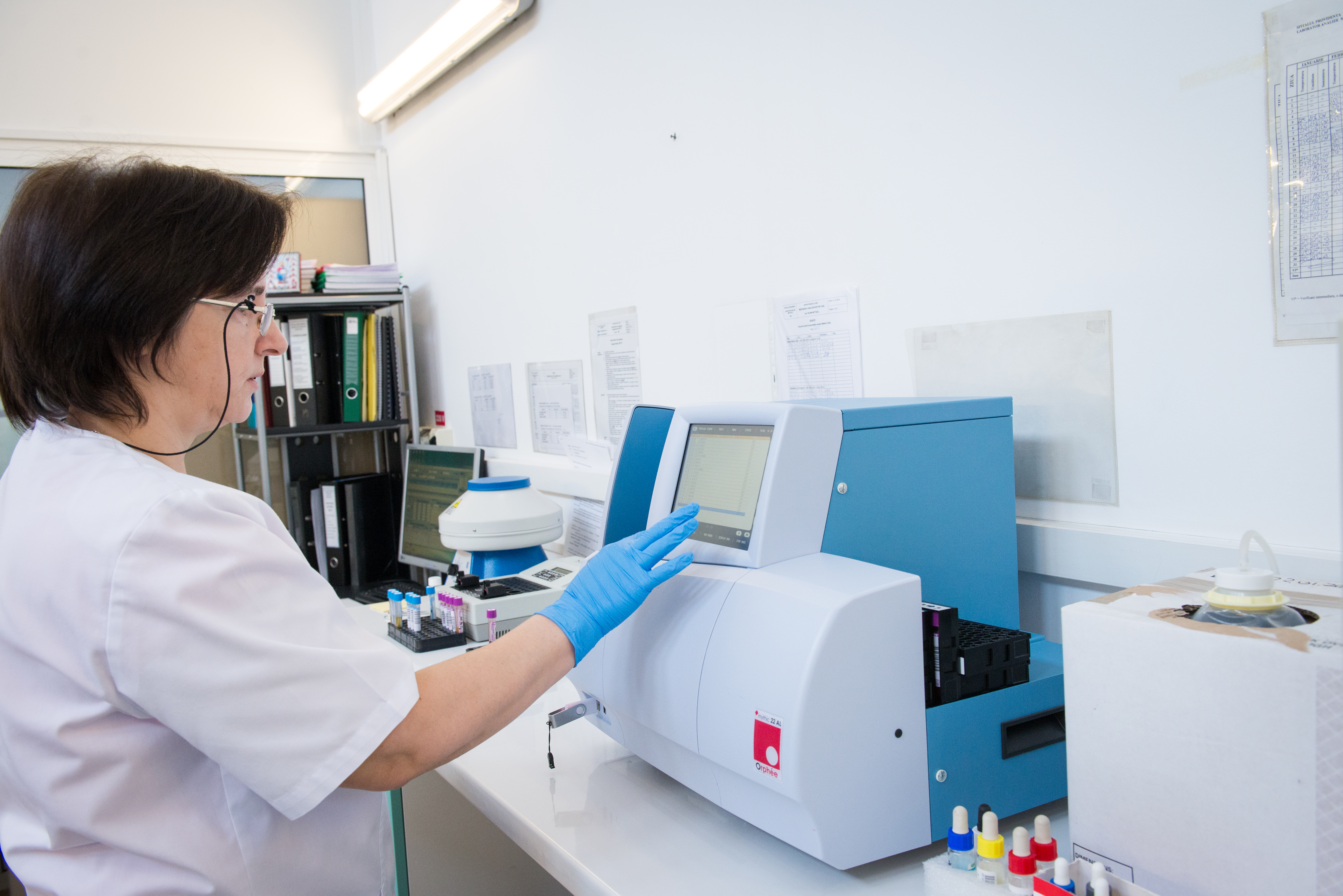 Hepatita B, o afecțiune acută ce se poate croniciza