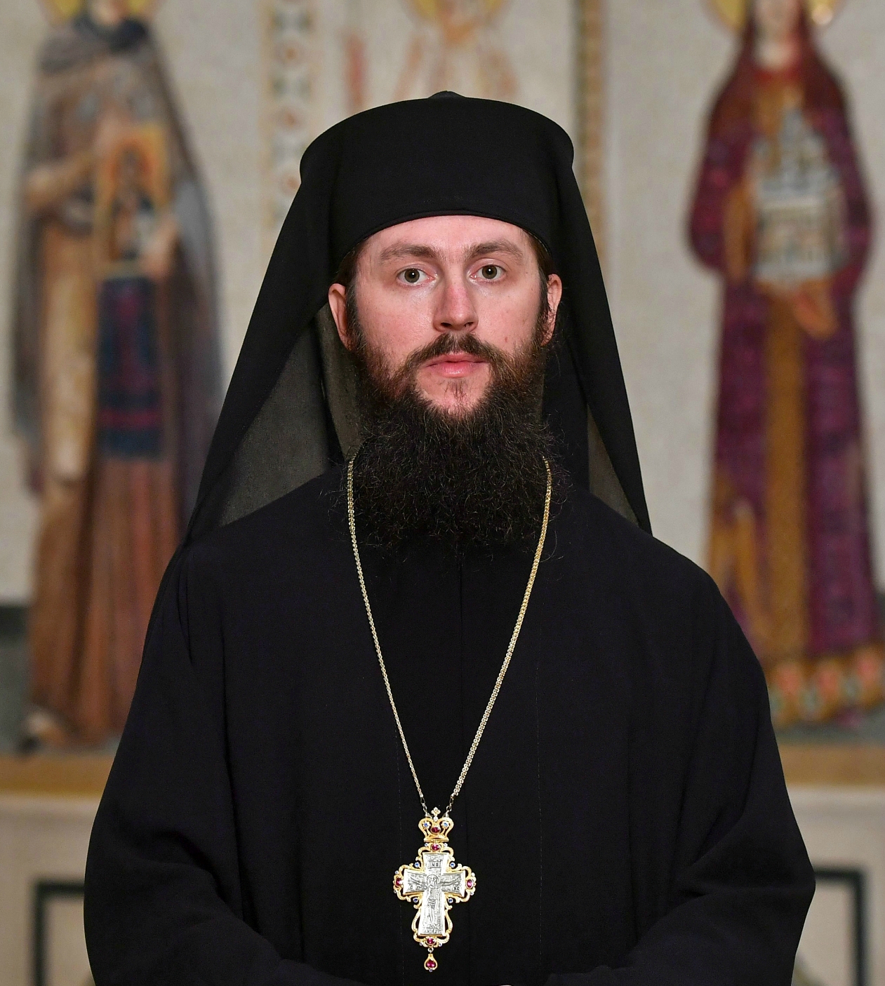 Hirotonia noului Episcop vicar al Arhiepiscopiei Sucevei și Rădăuților