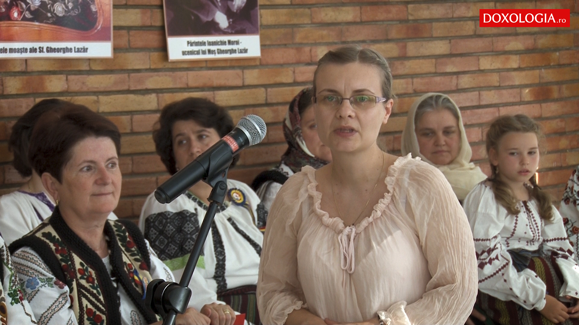 (Video) Sfântul Gheorghe Lazăr, pelerinul cel desculț – Raluca Naclad