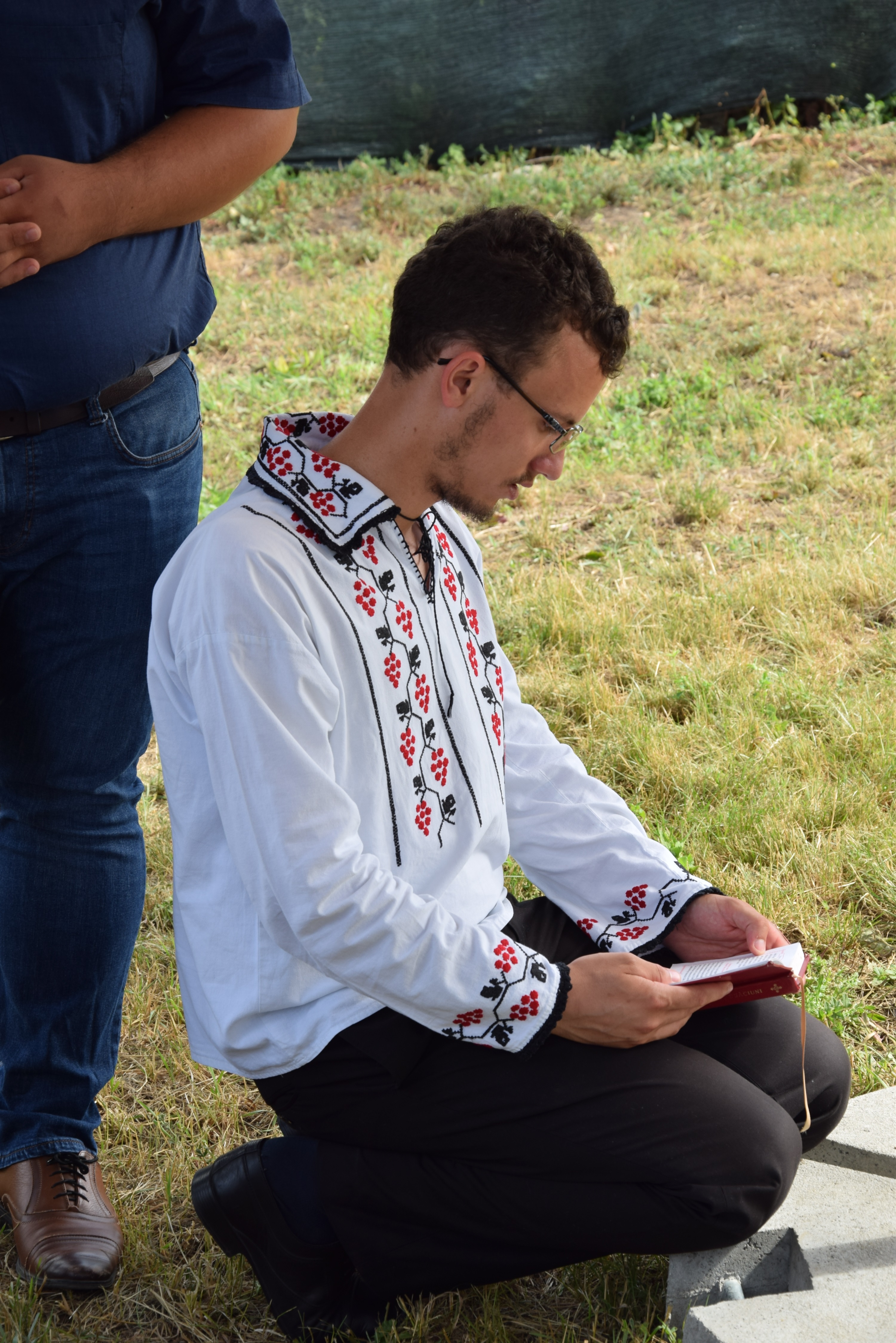 Ctitoria ștefaniană din localitatea ieșeană Scânteia, resfințită de IPS Mitropolit Teofan