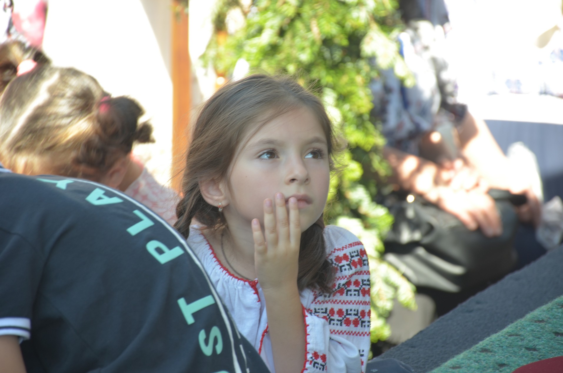 Schitul din „Poiana liniştii”, resfinţit de IPS Mitropolit Teofan