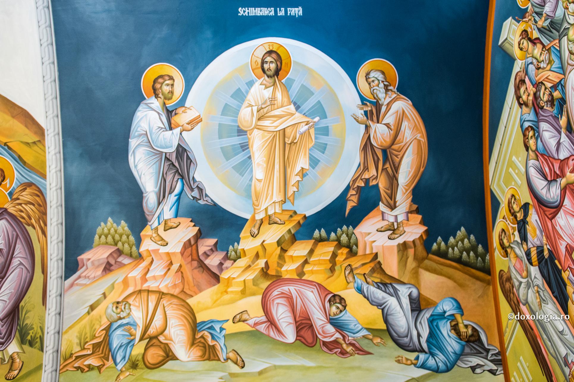 Schimbarea la Față