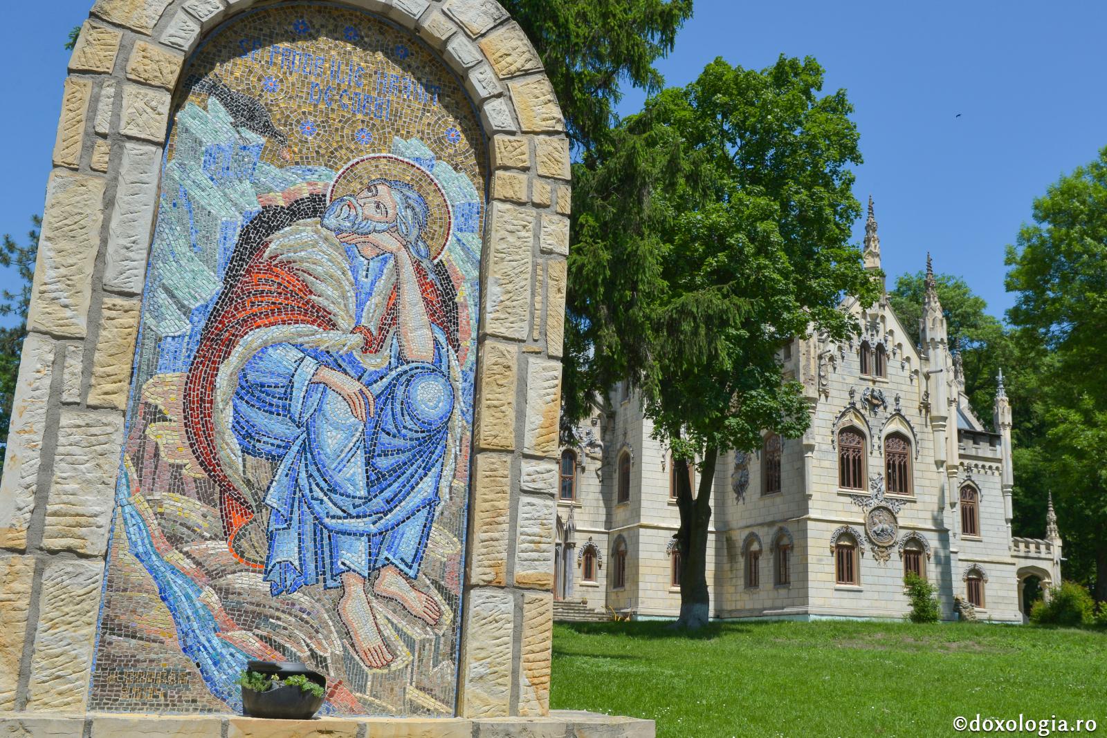 O întâlnire cu Sfântul Ilie