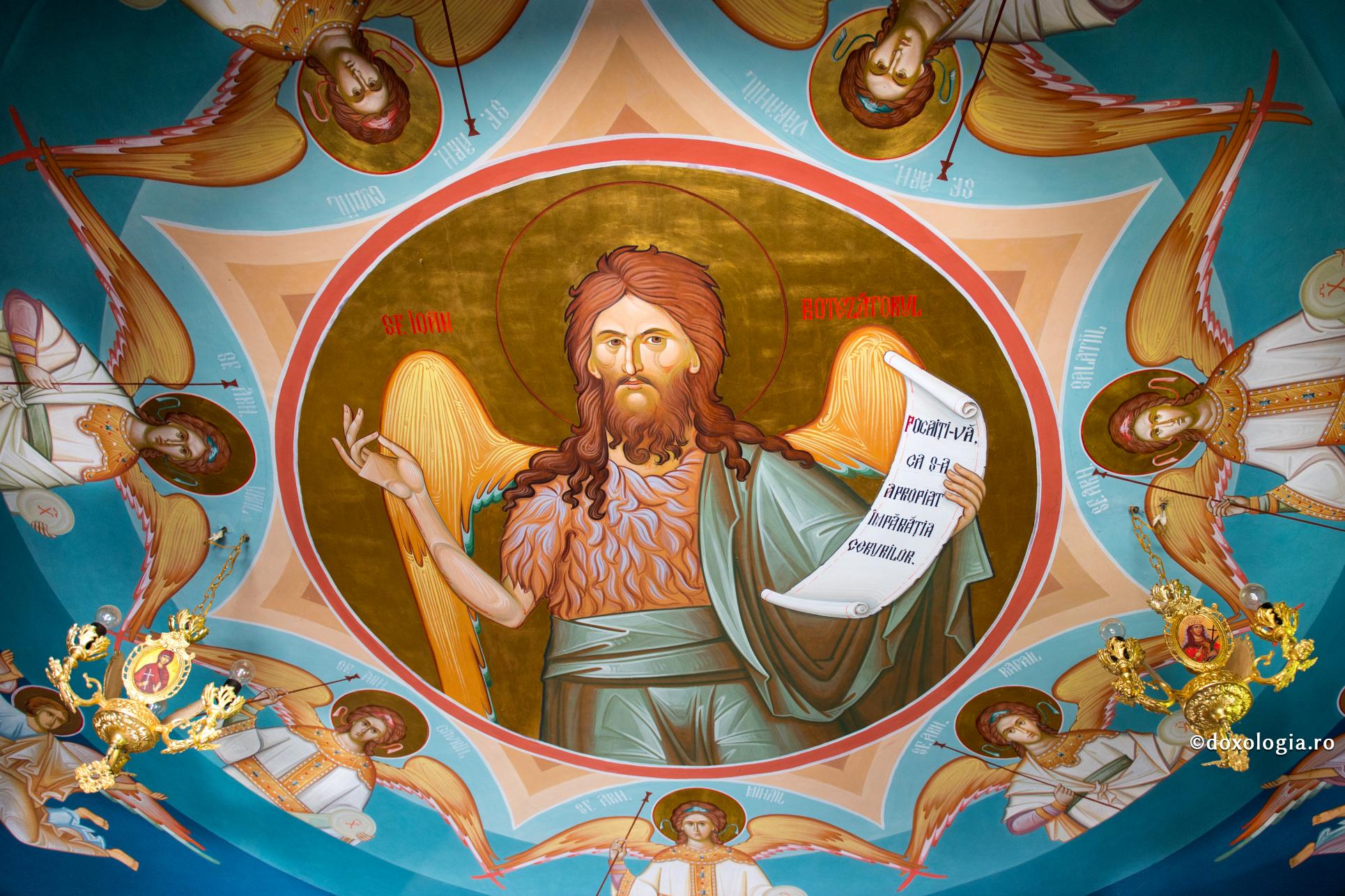 Ce semnificație are numele „Ioan”?