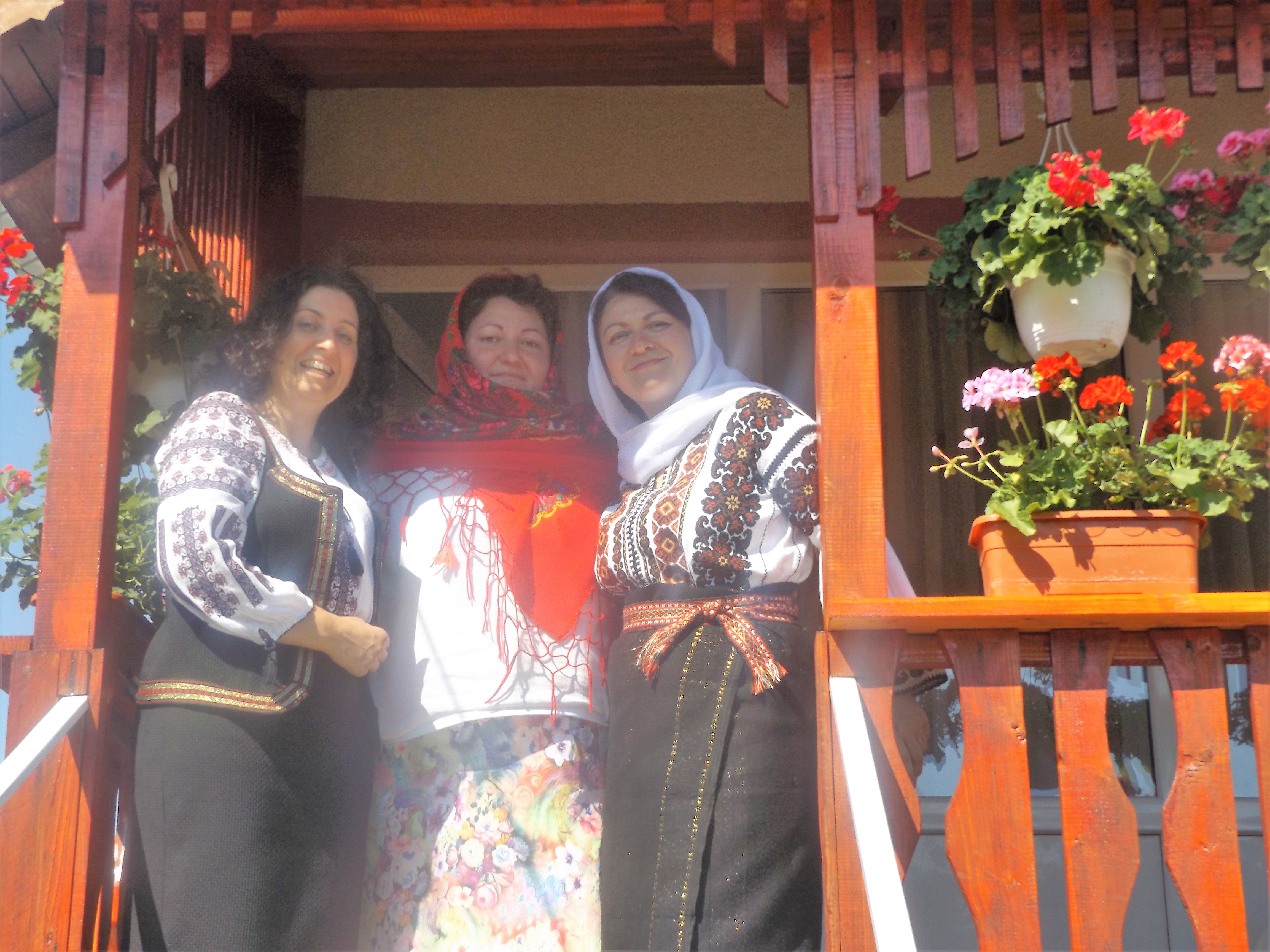 Liturghie arhierească şi sfinţire de casă parohială la Hilişeu Horia Liturghie arhierească şi sfinţire de casă parohială la Hilişeu Horia