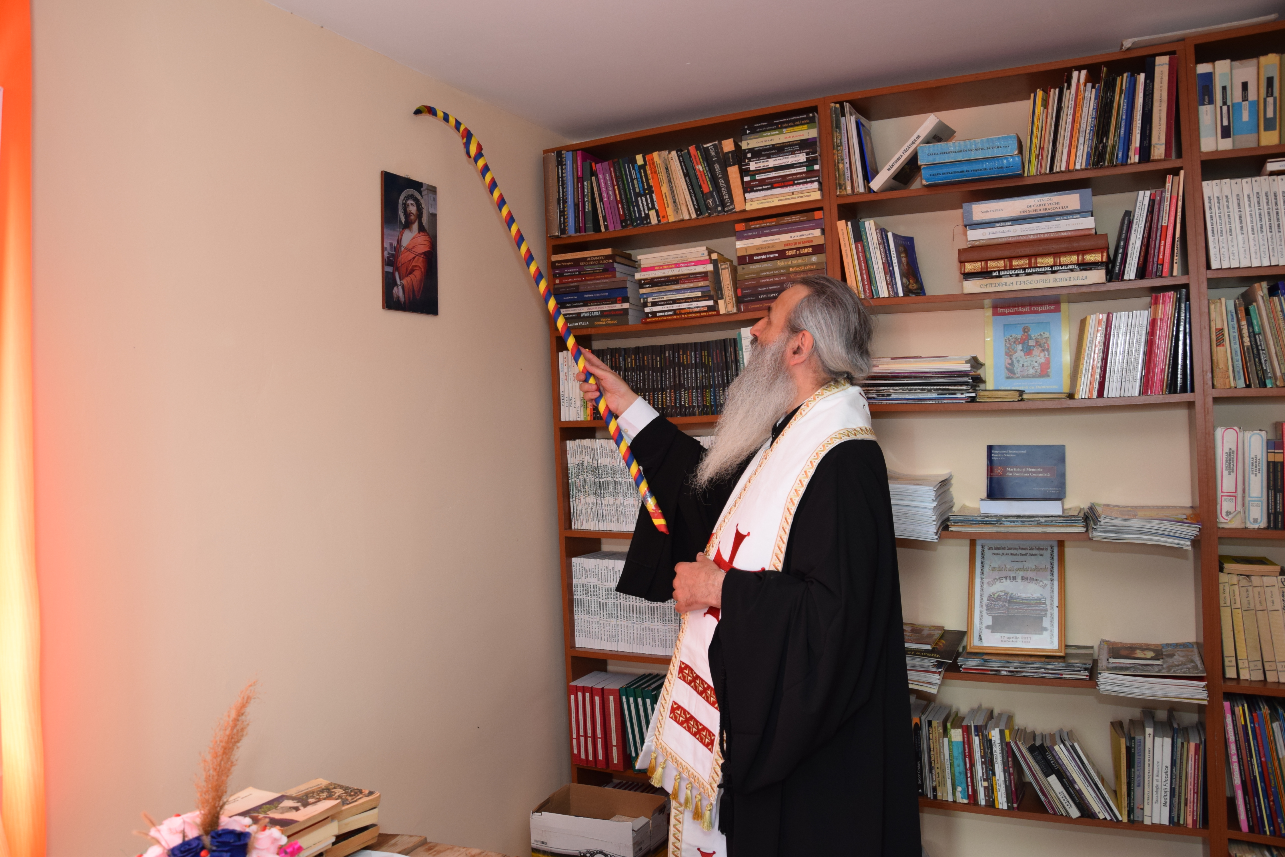 Complexul parohial din Suhuleț, sfințit de IPS Părinte Mitropolit Teofan