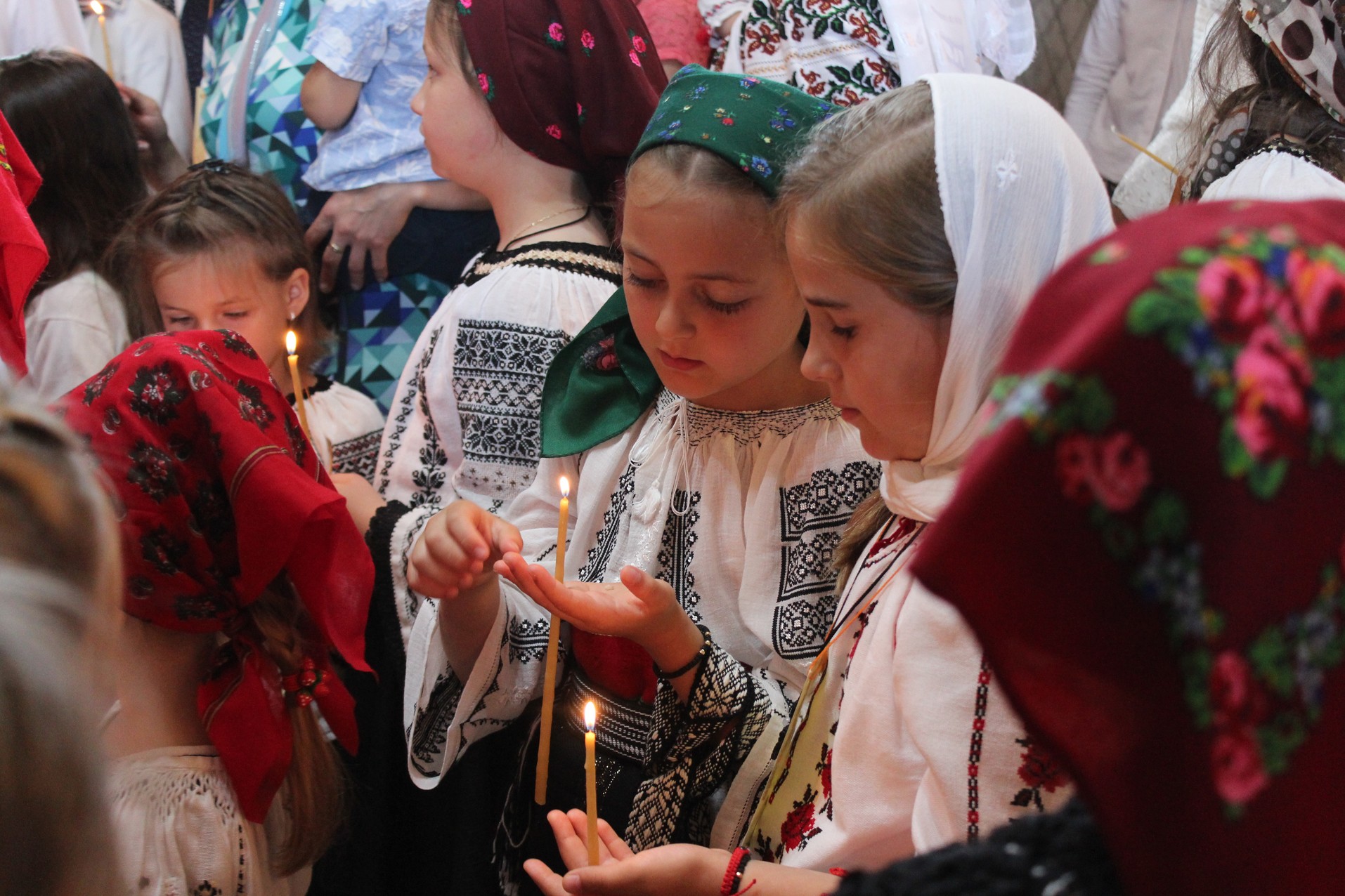 Tabăra de vară „Suflet bucovinean” - eveniment inedit pentru oraşul Vicovu de Sus