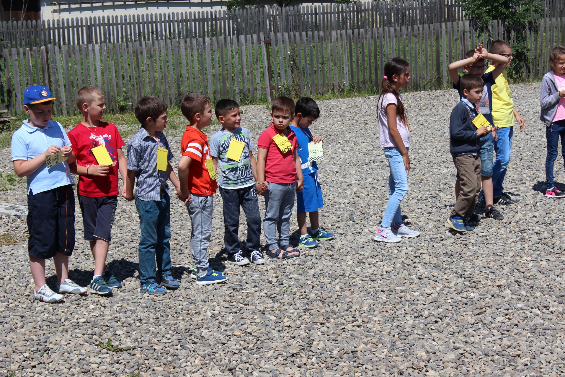 Tabăra de vară „Suflet bucovinean” - eveniment inedit pentru oraşul Vicovu de Sus