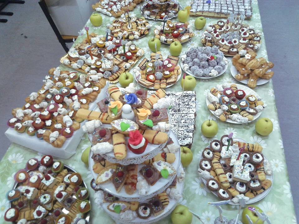 Tabăra de vară „Minte, trup şi suflet”