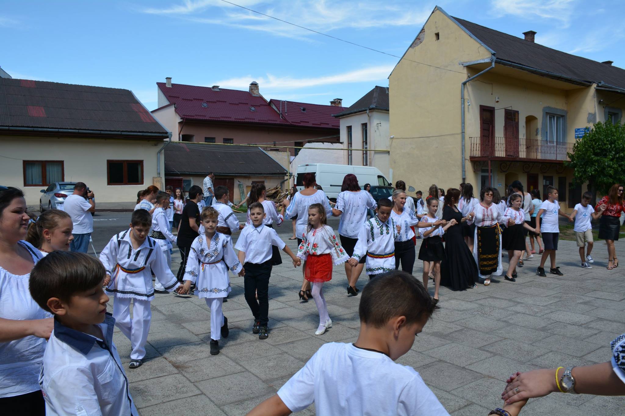 Tabăra de vară „Minte, trup şi suflet”