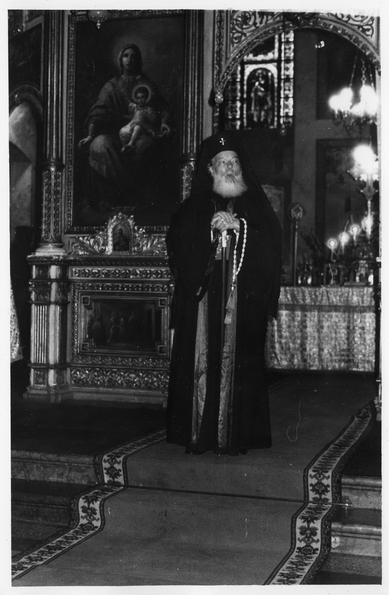 Patriarhul Teoctist – profil de activitate din vremea în care a fost Mitropolit al Moldovei și Sucevei Patriarhul Teoctist – profil de activitate din vremea în care a fost Mitropolit al Moldovei și Sucevei