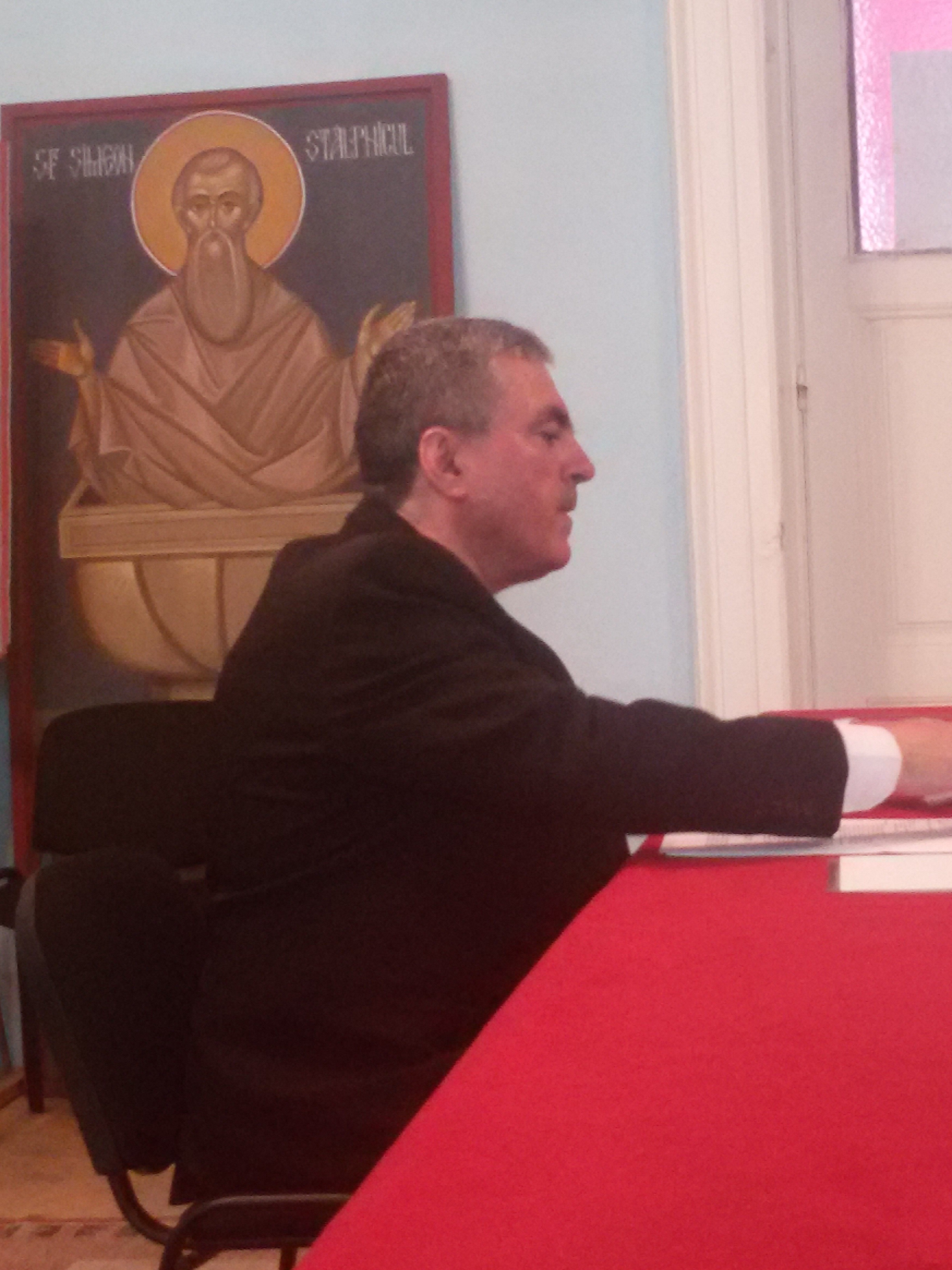 Trei noi posturi didactice la Facultatea de Teologie Ortodoxă „Dumitru Stăniloae” din Iaşi