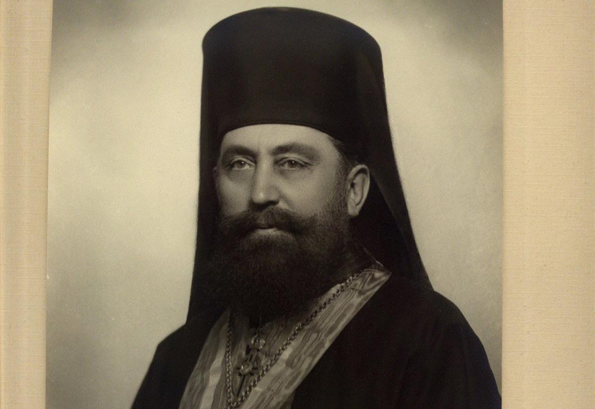 (VIDEO) Legătura dintre Mitropolitul Visarion Puiu și Schitul Vovidenia (VIDEO) Legătura dintre Mitropolitul Visarion Puiu și Schitul Vovidenia