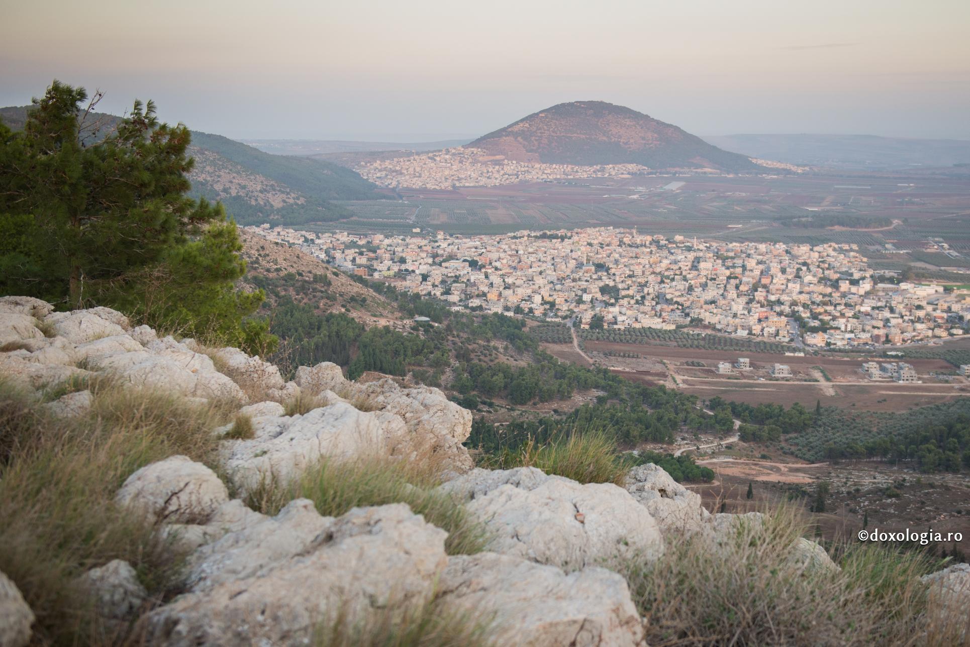 (Video) Hristos S-a schimbat la Faţă și pentru a schimba „fața” sufletelor noastre