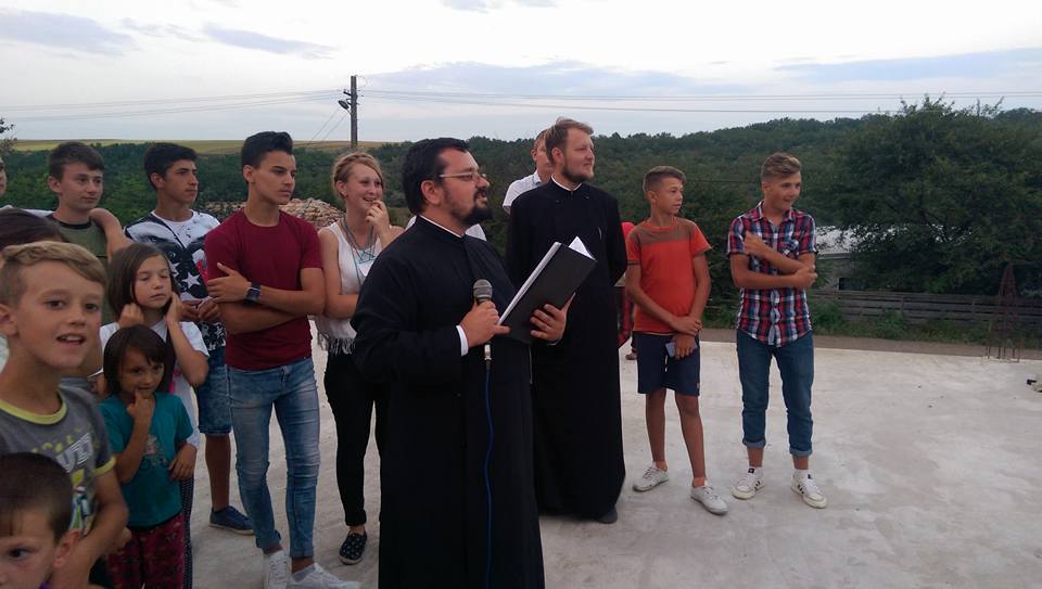 „Copiii - inimi curate“ „Copiii - inimi curate“