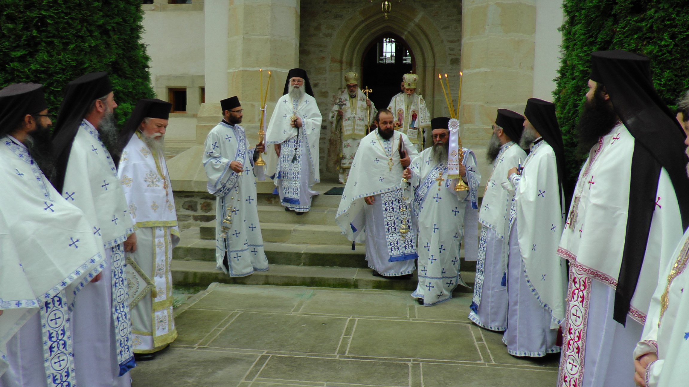 Hramul la care cândva luau parte Eminescu, Slavici sau Porumbescu