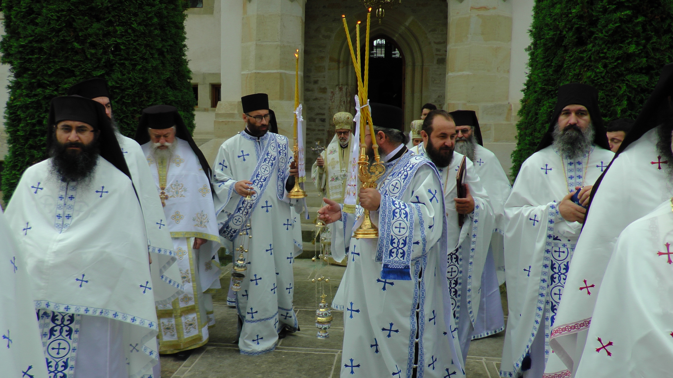 Hramul la care cândva luau parte Eminescu, Slavici sau Porumbescu