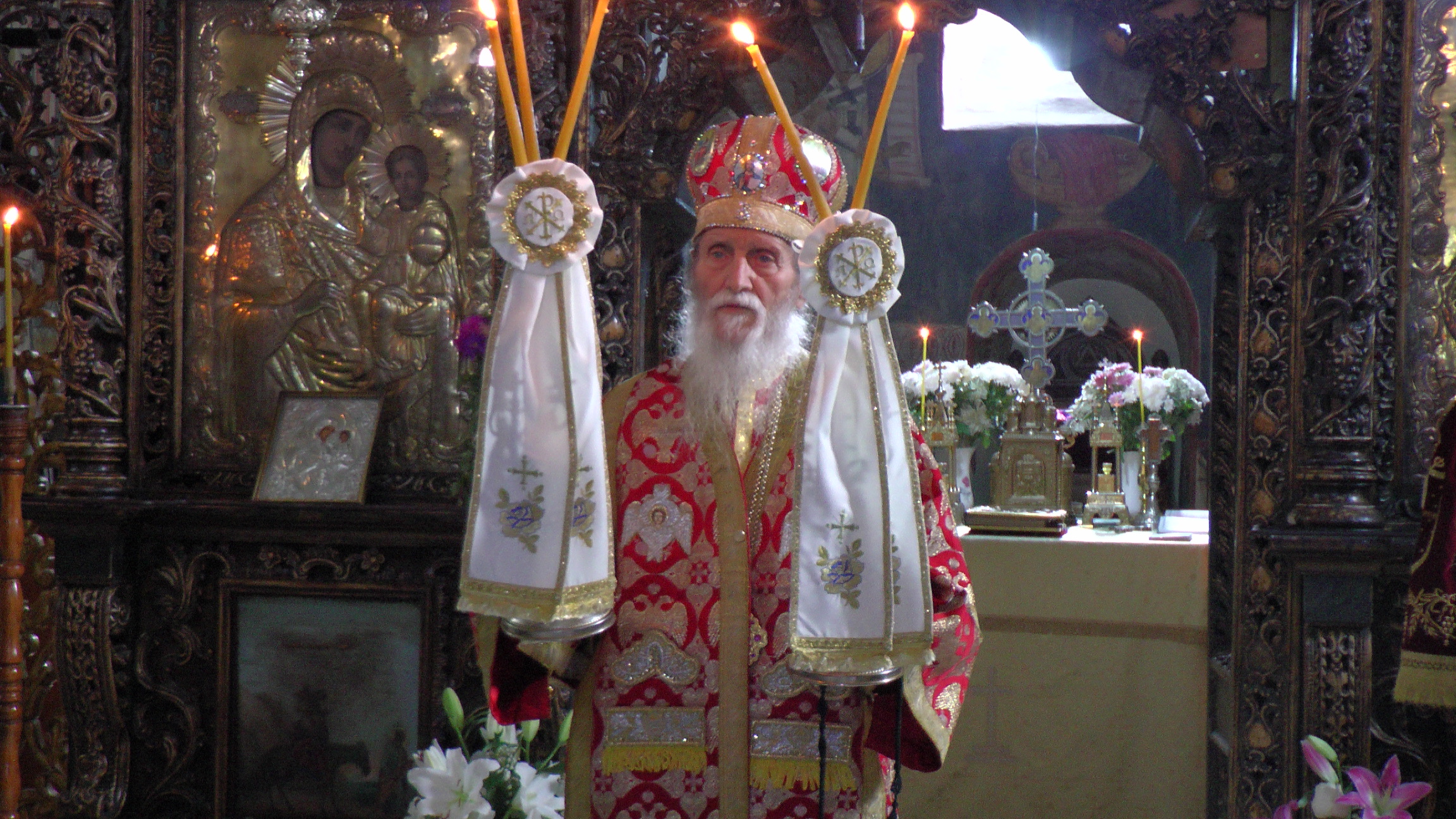 „Dacă vom asculta de glasul conștiinței, atunci nu vom greși în fața lui Dumnezeu”