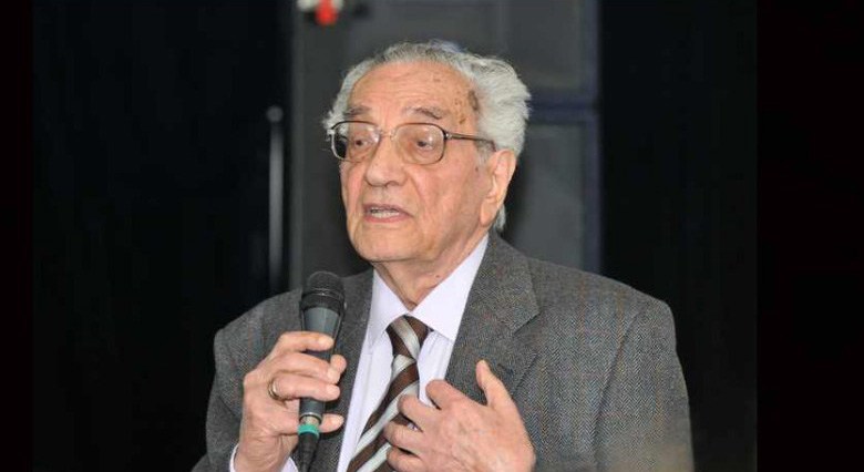 Maestrul Viorel Cosma – Patriarhul muzicologiei românești (30 martie 1923 – 15 august 2017)