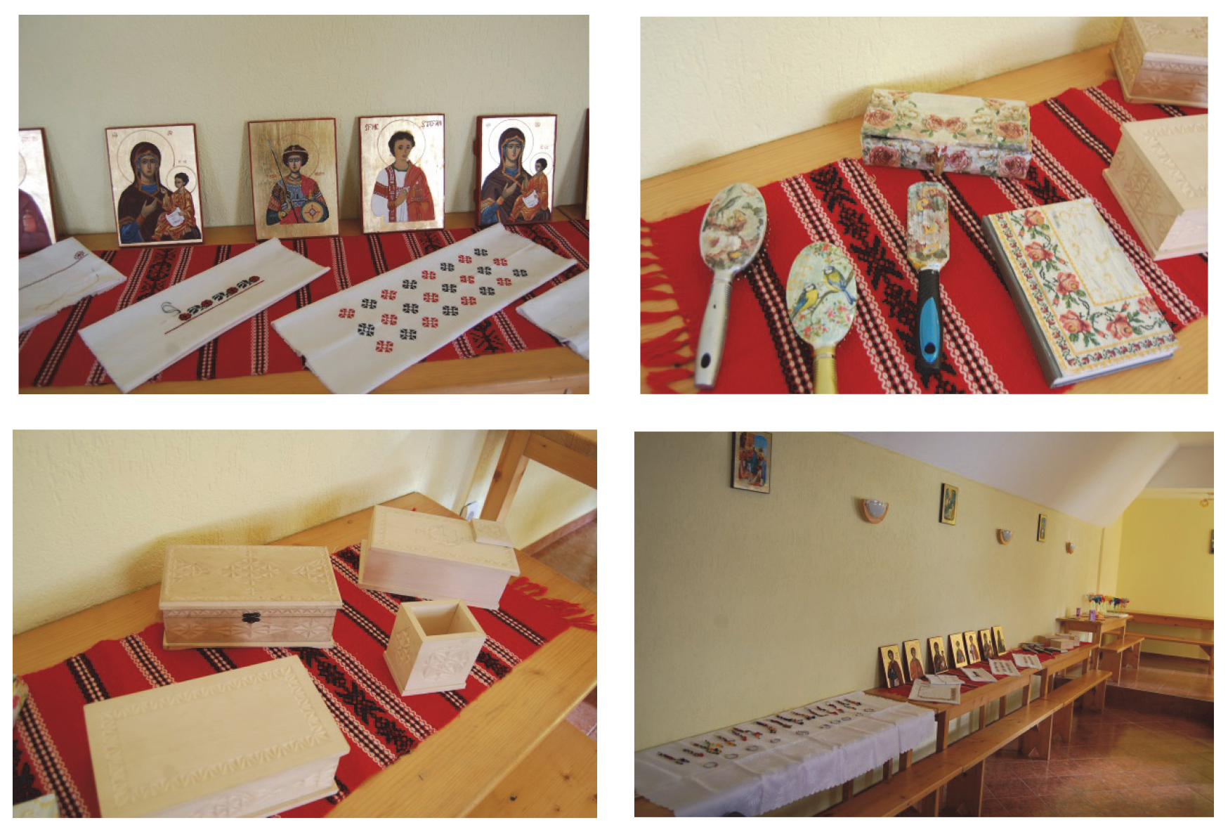 Şcoală de vară în Parohia „Acoperământul Maicii Domnului“ din Suceava