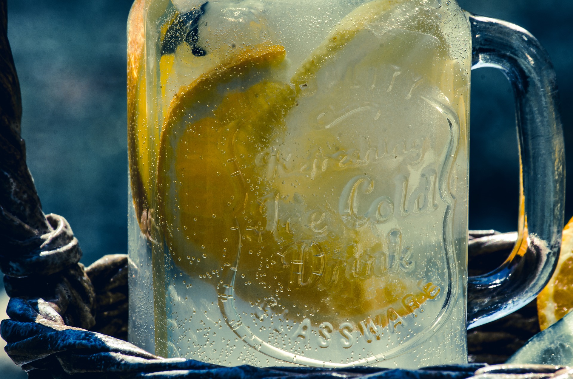 Băutură răcoritoare pentru o siluetă perfectă