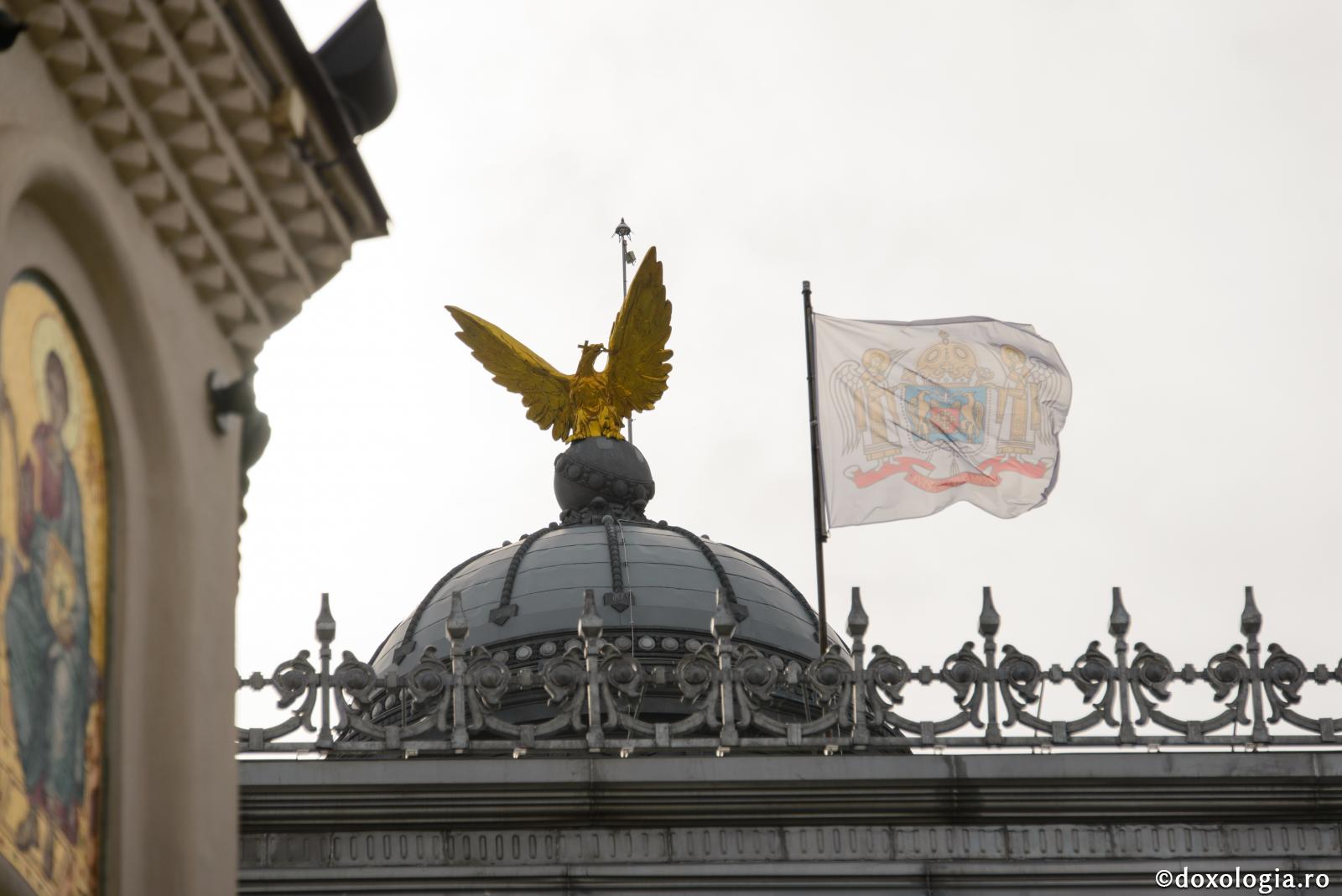 Precizări referitoare la ședințele de lucru ale Sfântului Sinod al Bisericii Ortodoxe Române și ale Sinodului Permanent din zilele de 17 și 18 august 2017