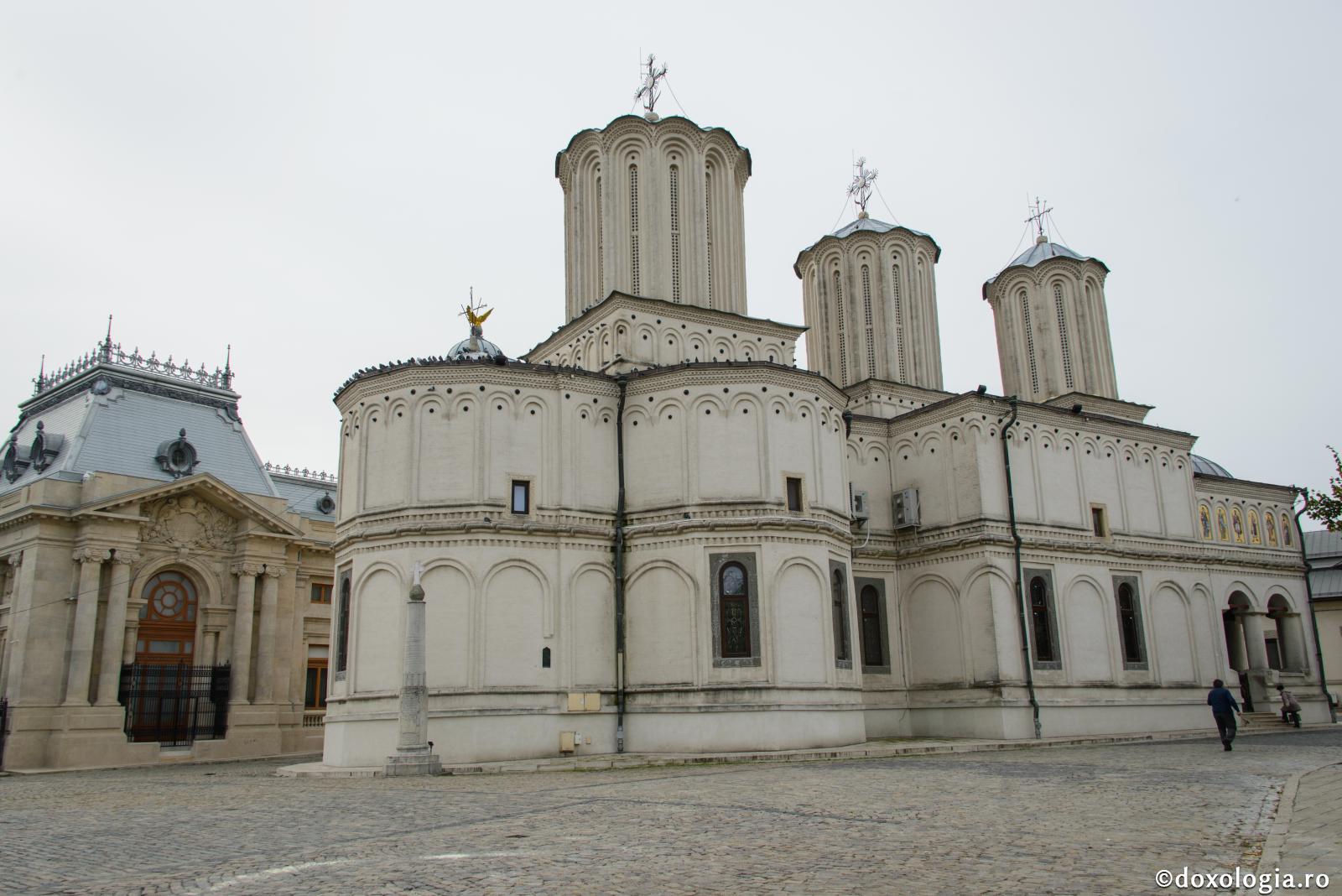 Hotărâri ale Sfântului Sinod (17 - 18 august 2017) - Comunicat de presă