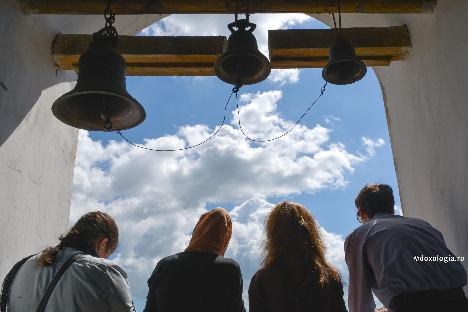 Un singur cuvânt bun poate deschide porțile Raiului