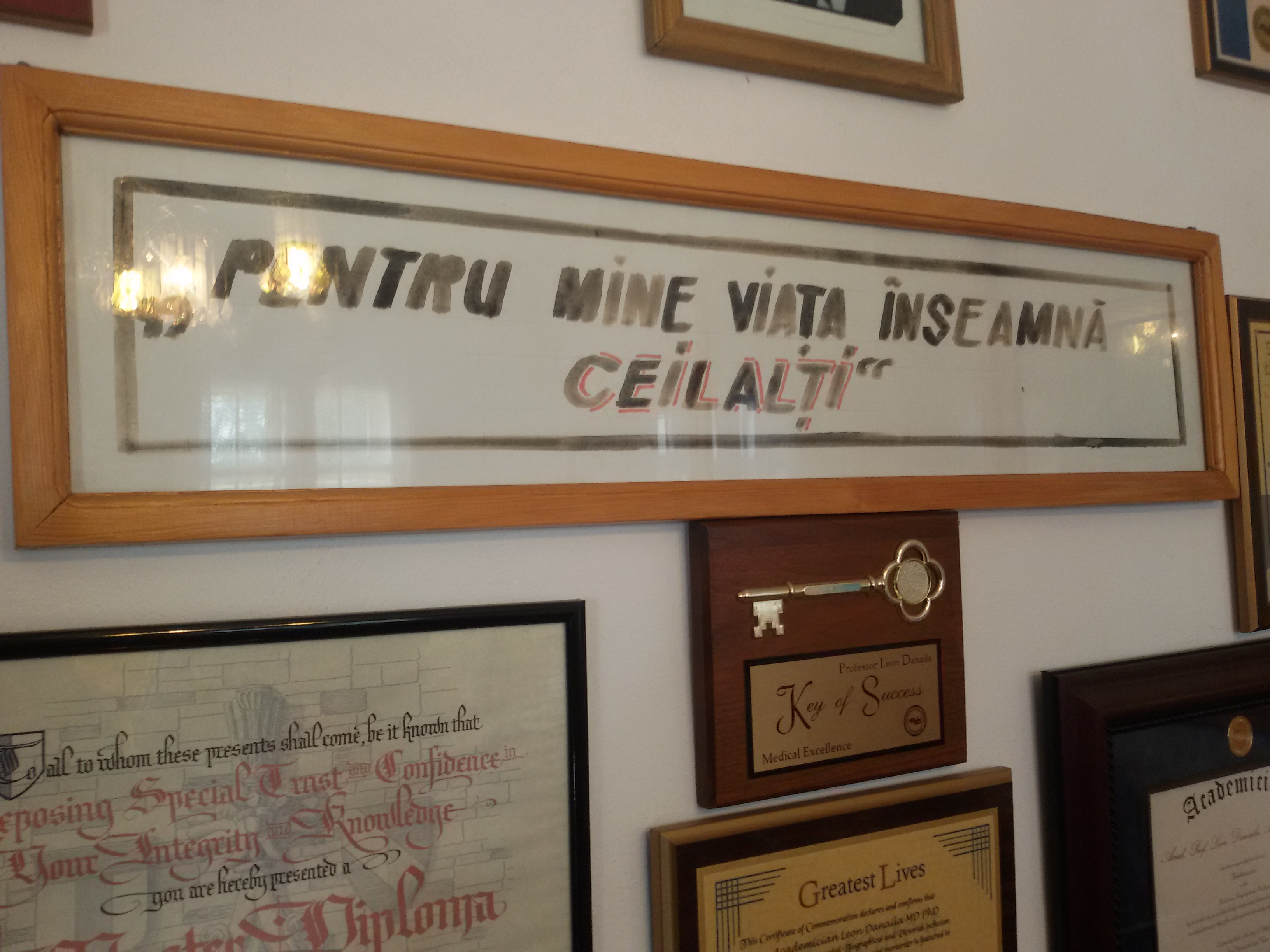 Concurs de poezie în Protopopiatul Darabani Concurs de poezie în Protopopiatul Darabani