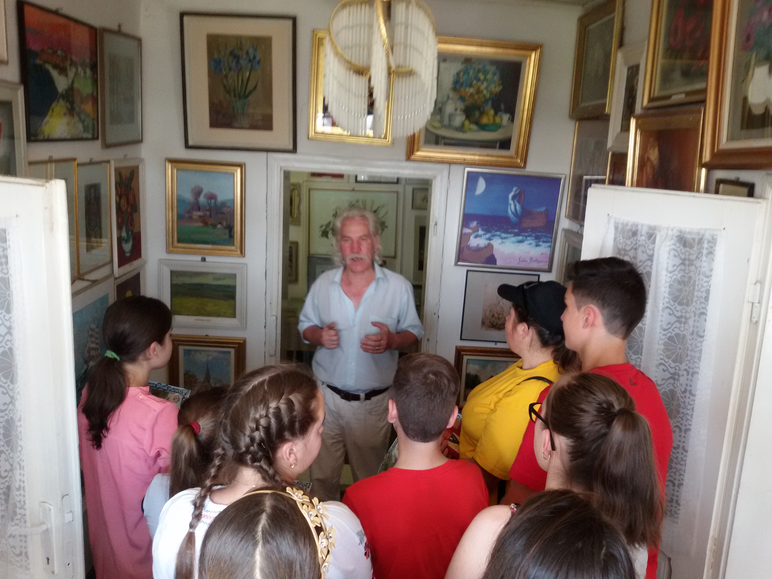 Concurs de poezie în Protopopiatul Darabani Concurs de poezie în Protopopiatul Darabani