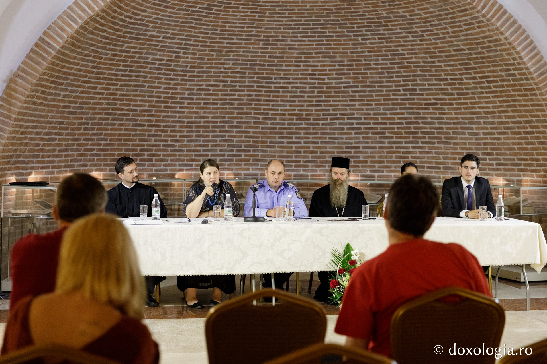 Iașul va fi gazda a peste 6000 de tineri între 1 și 4 septembrie