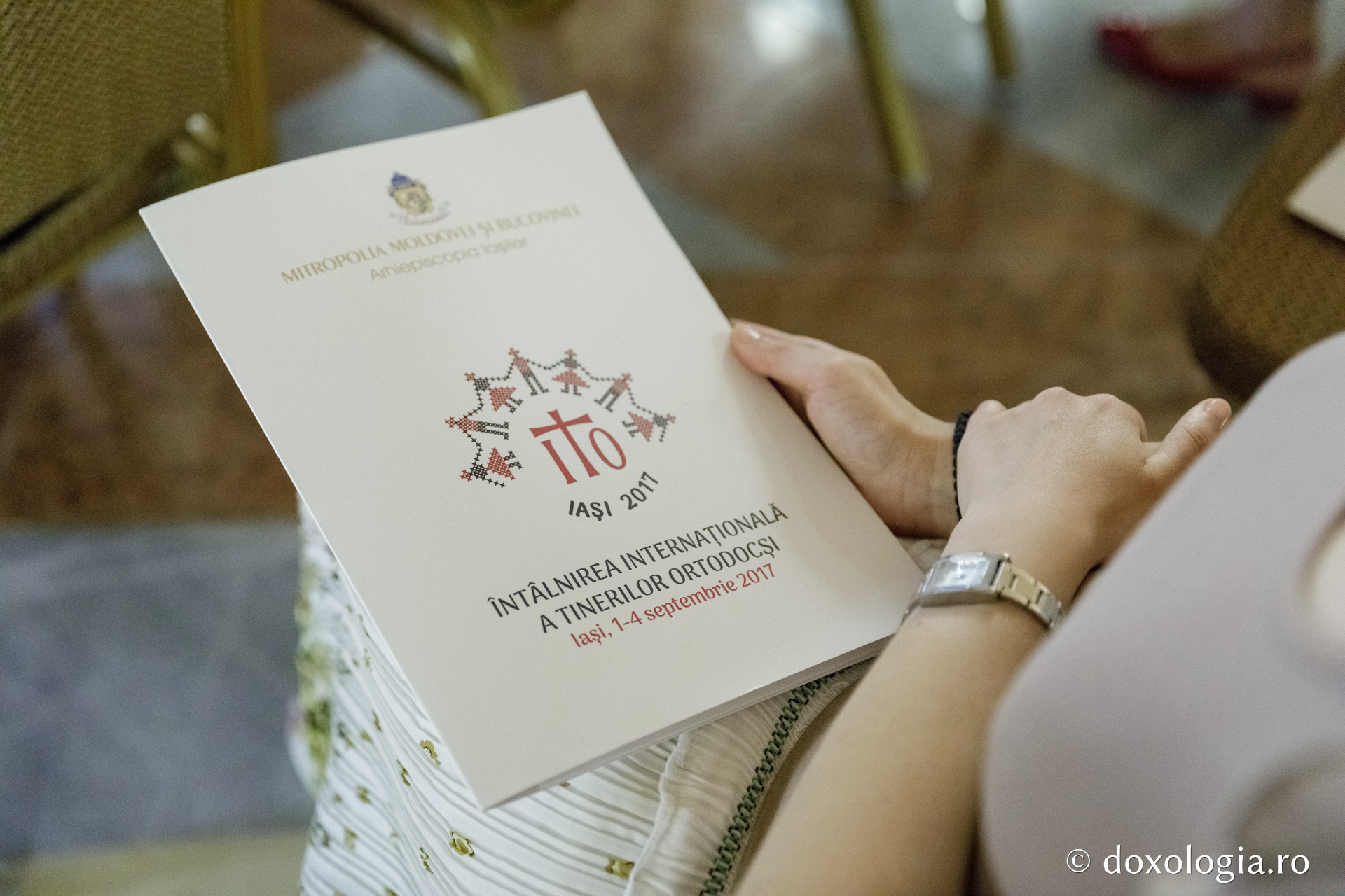 Iașul va fi gazda a peste 6000 de tineri între 1 și 4 septembrie