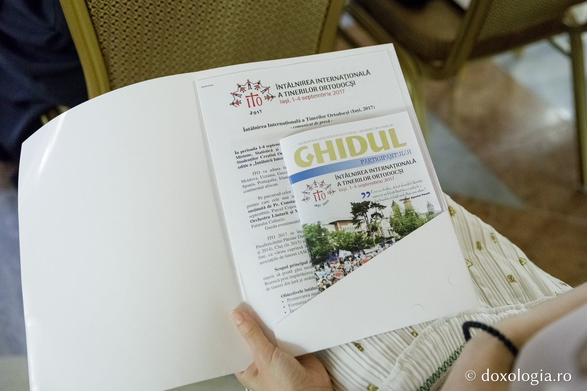 Iașul va fi gazda a peste 6000 de tineri între 1 și 4 septembrie