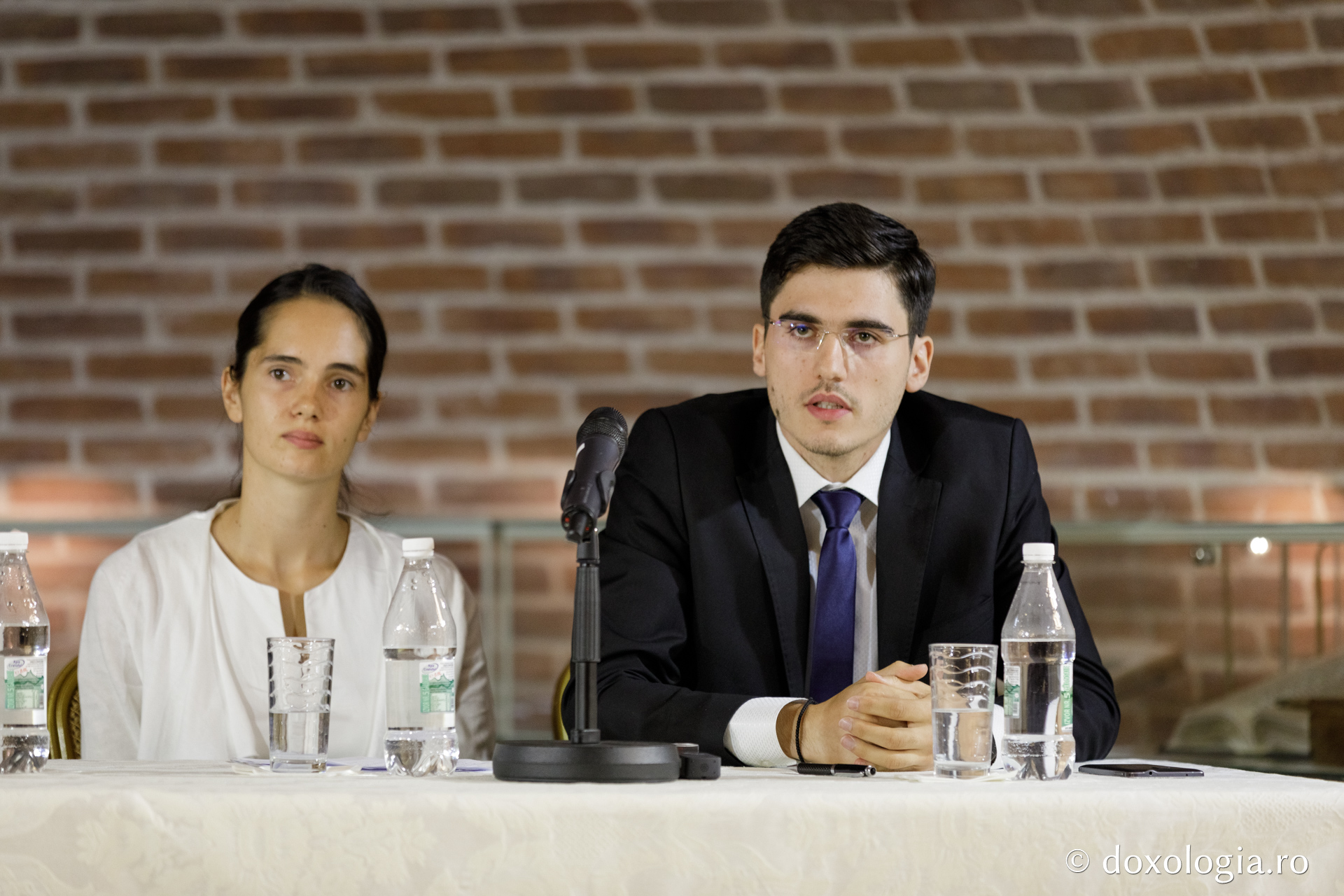 Iașul va fi gazda a peste 6000 de tineri între 1 și 4 septembrie