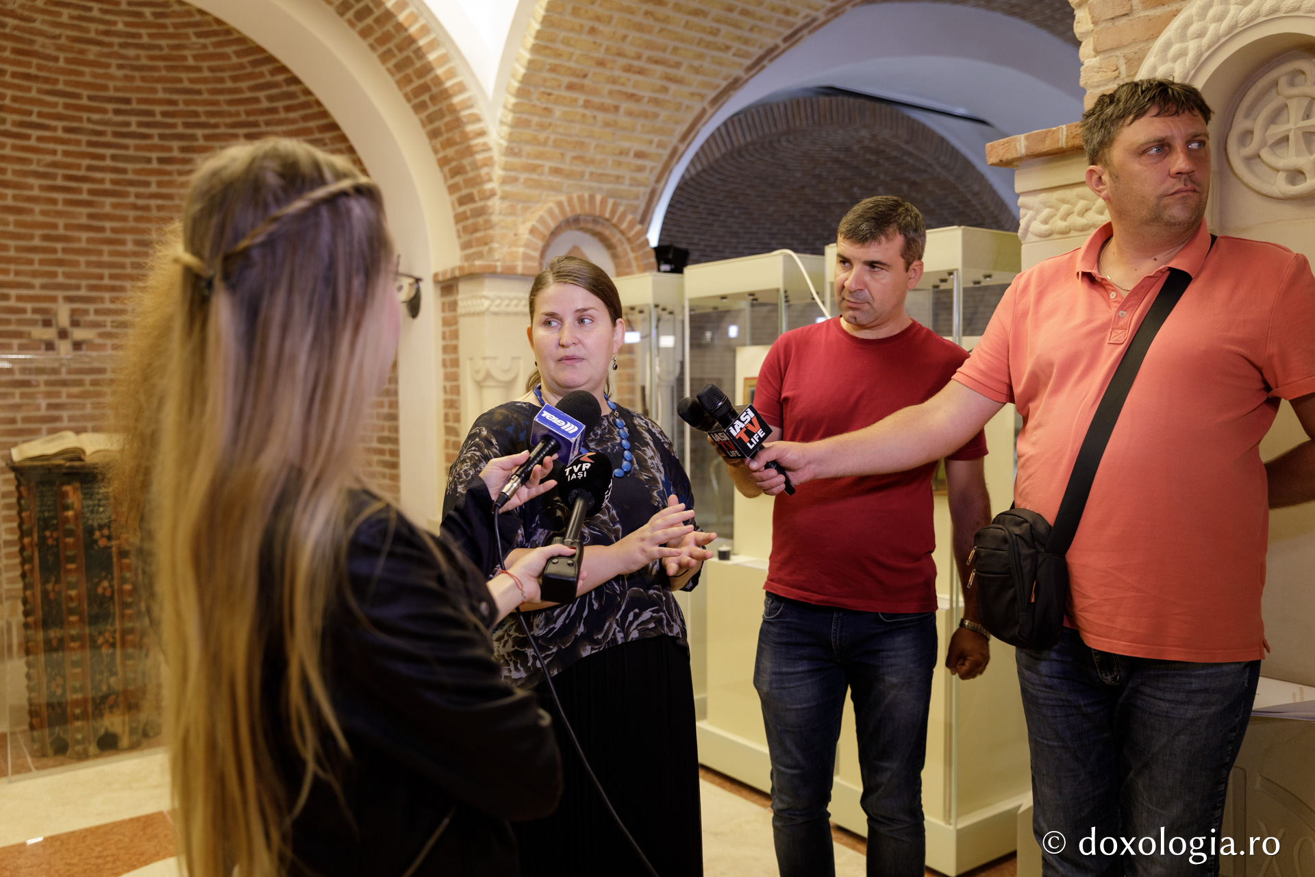 Iașul va fi gazda a peste 6000 de tineri între 1 și 4 septembrie