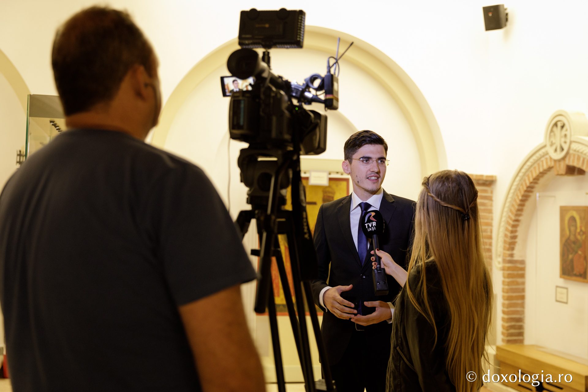 Iașul va fi gazda a peste 6000 de tineri între 1 și 4 septembrie